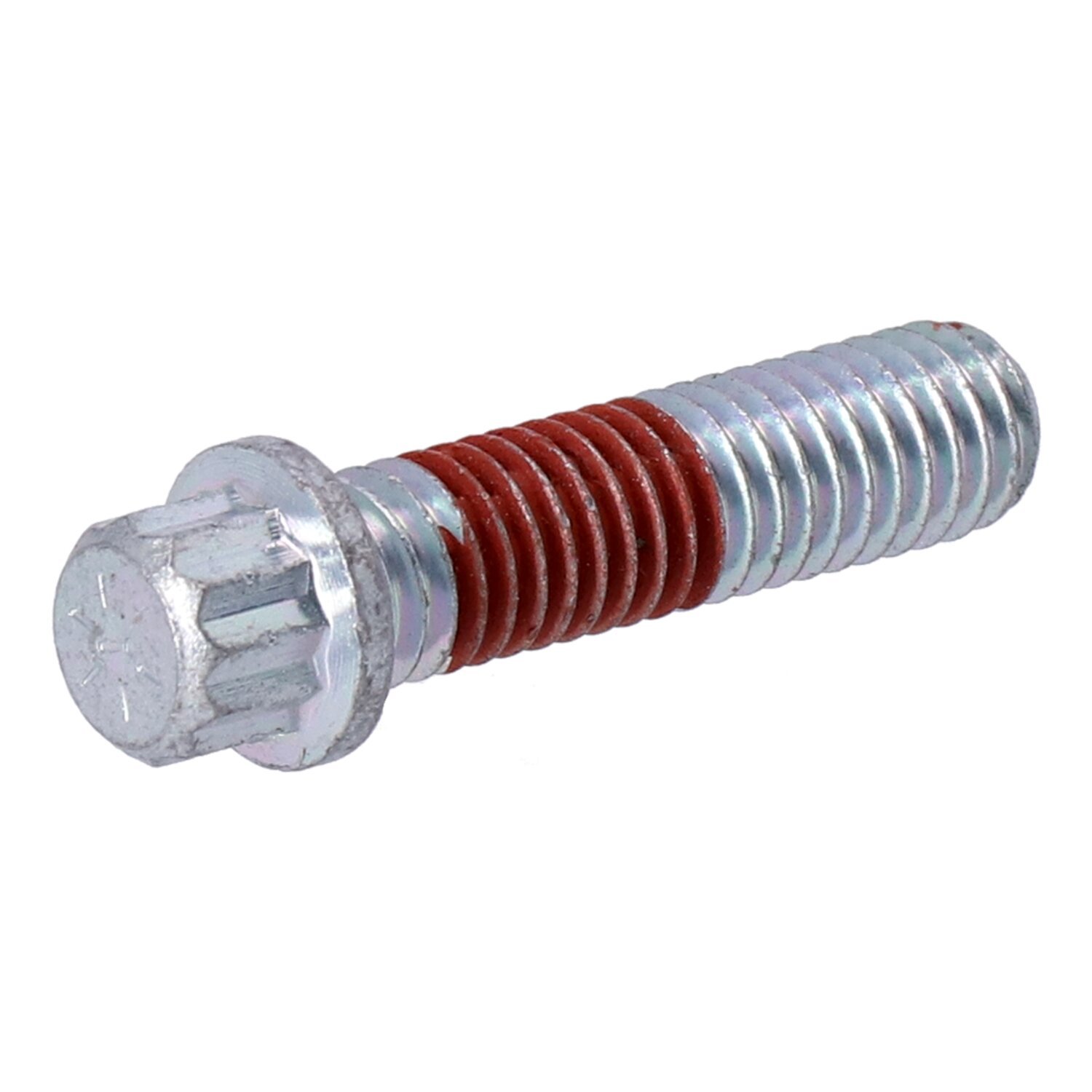 Bolt, axle adjuster