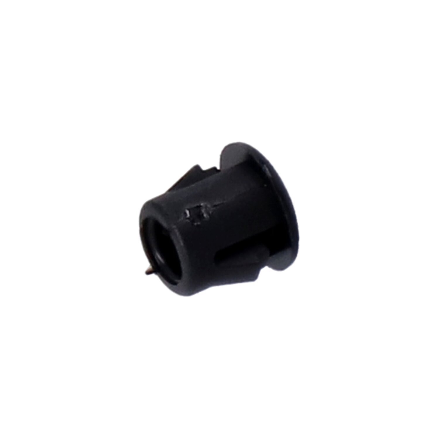 Plug, swingarm