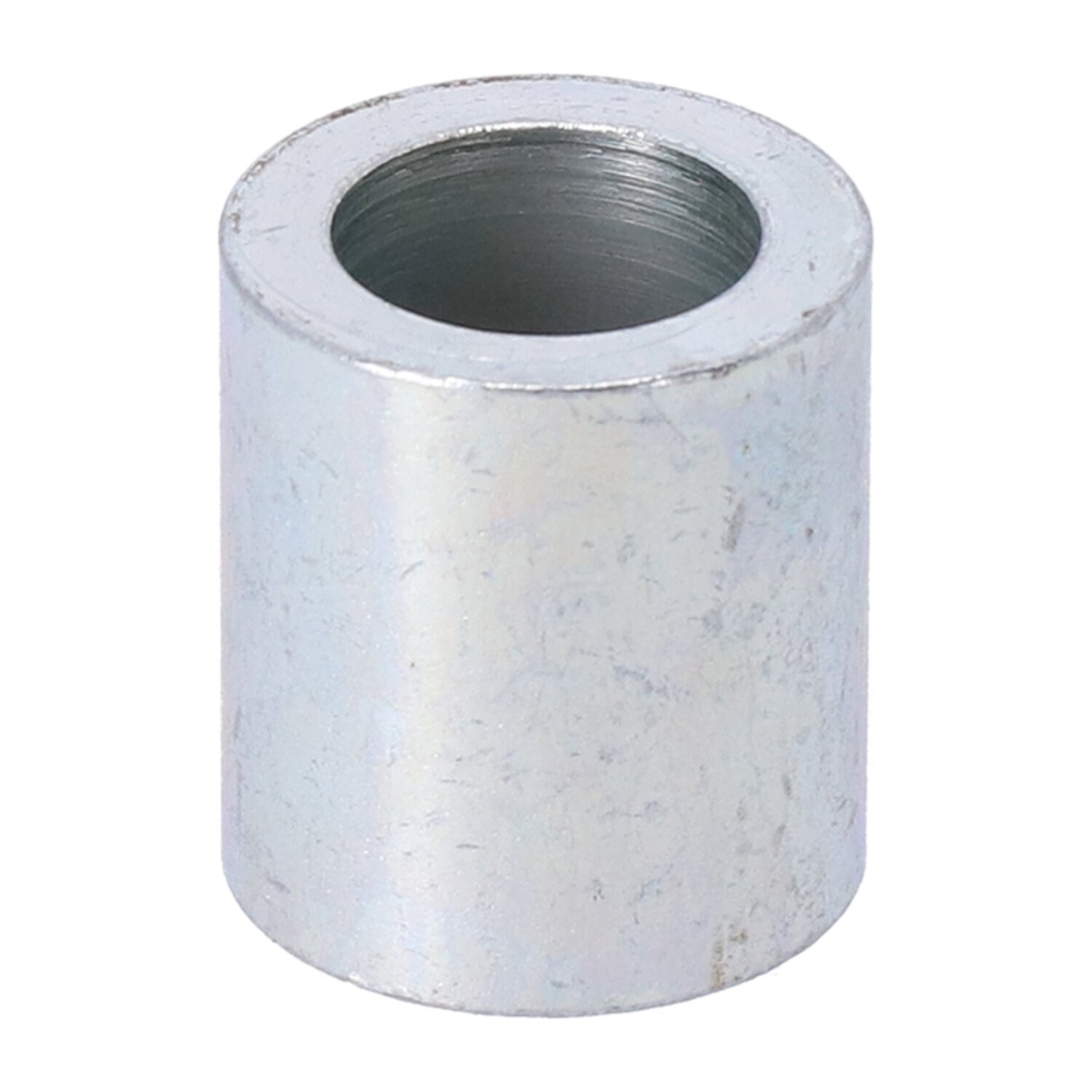 Spacer, swingarm