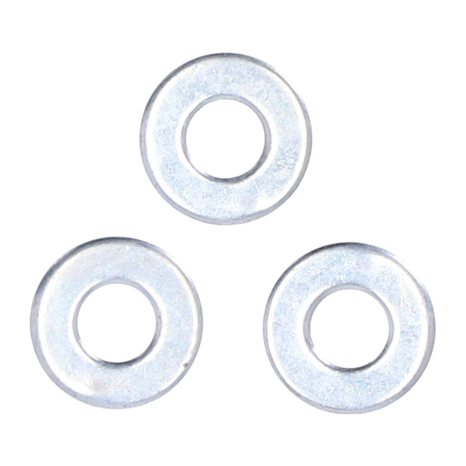Washer, preload adjuster knob mount of shock absorber, Unpainted