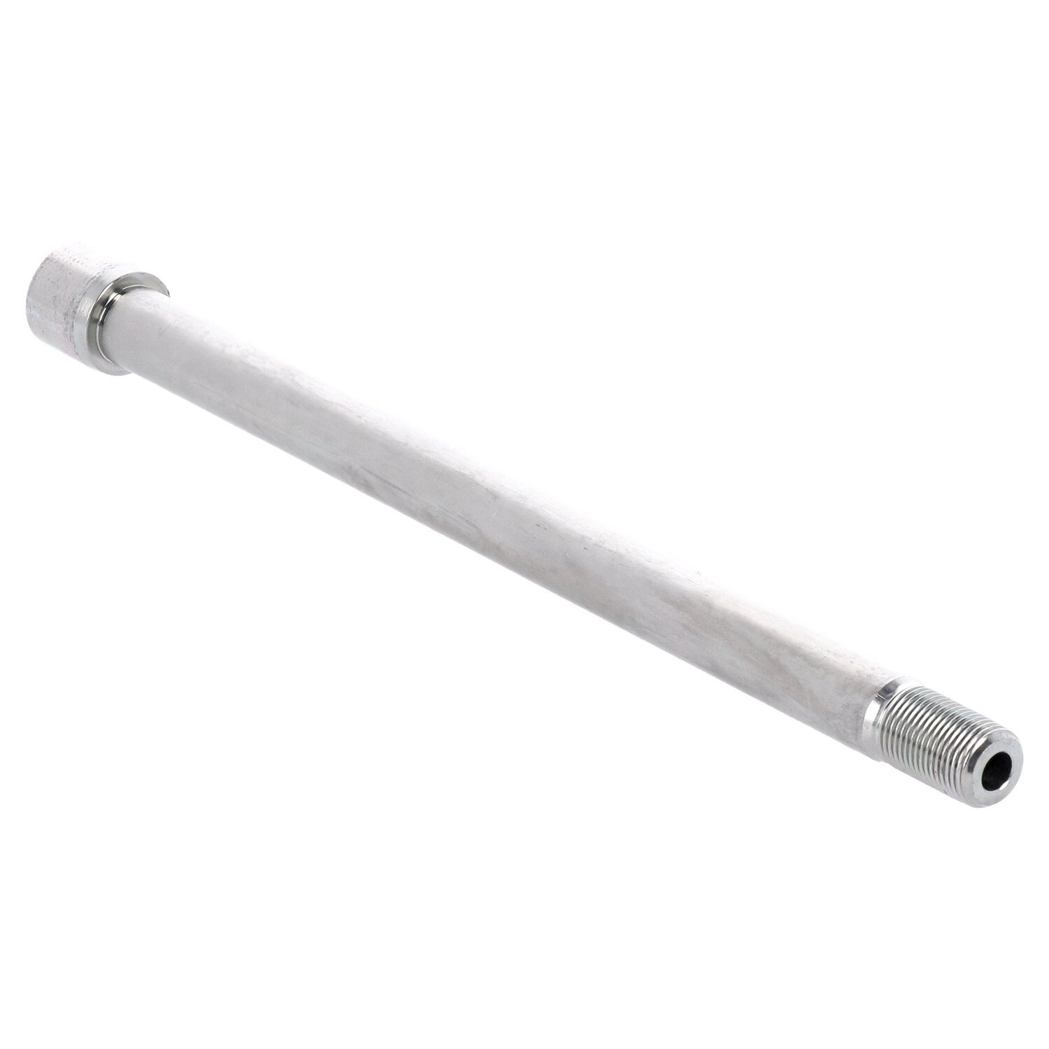 Pivot shaft, swingarm
