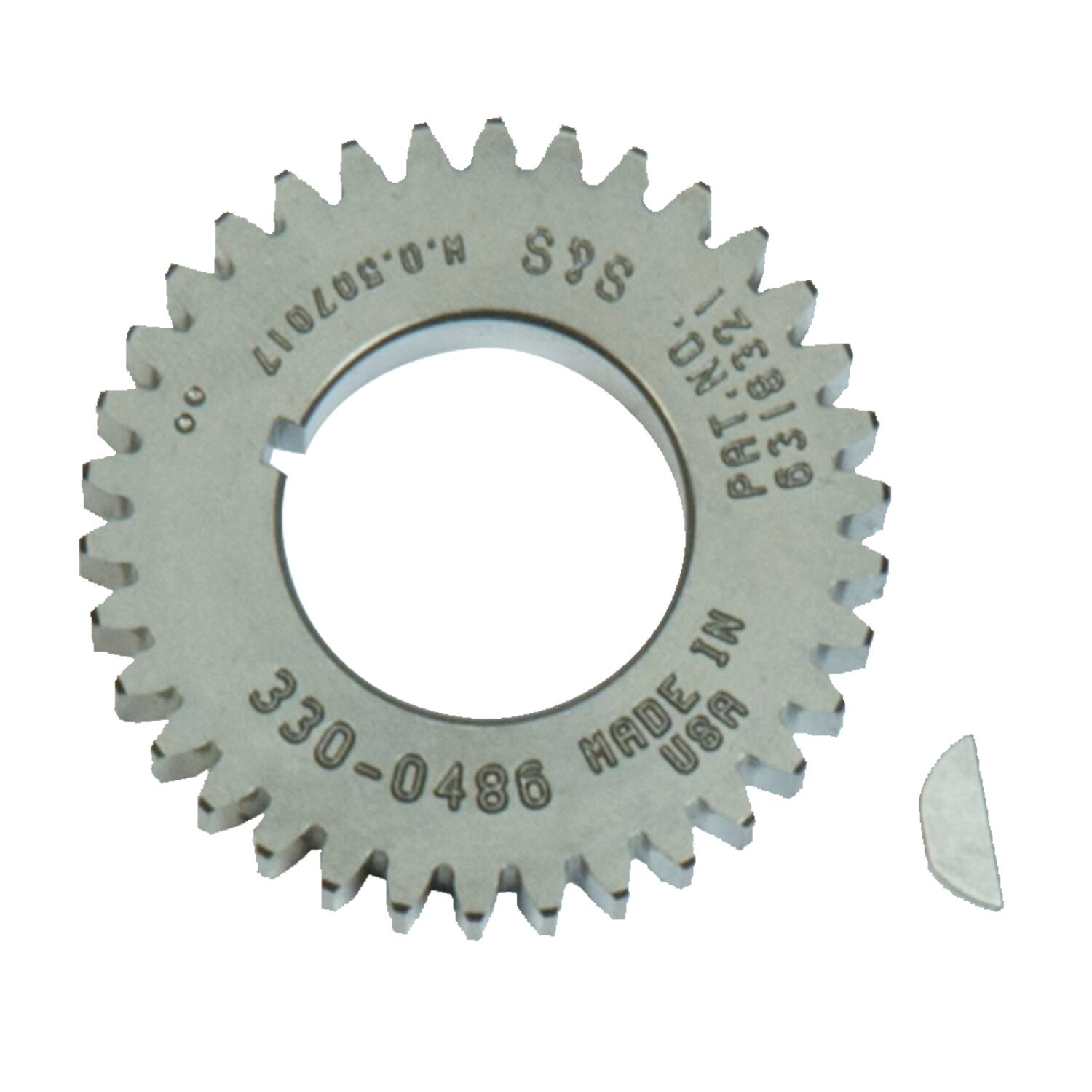 S&S, inner cam gear for S&S gear drive cams