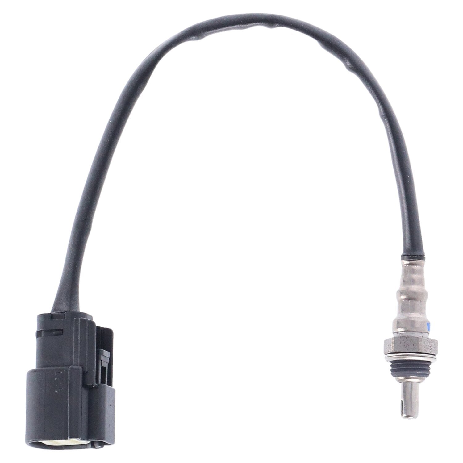 MCS, oxygen sensor exhaust. OEM style, front/rear header