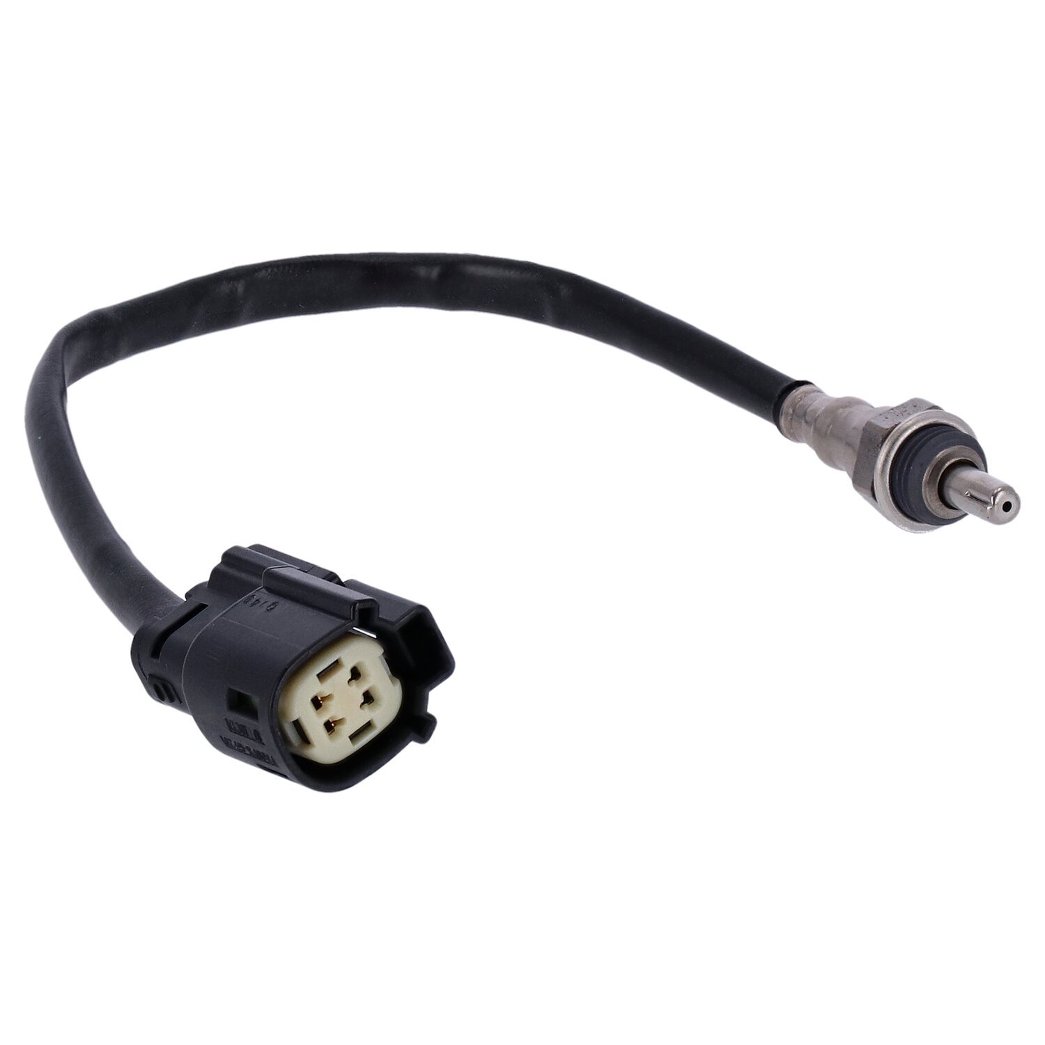 MCS, oxygen sensor exhaust. OEM style, front/rear header