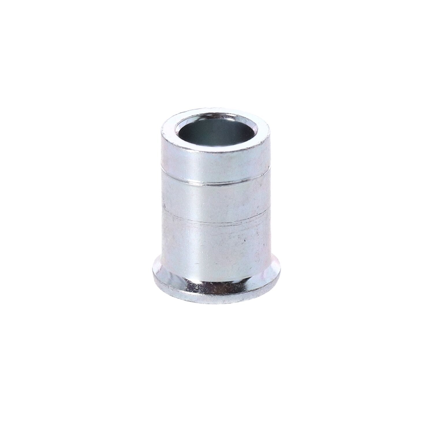 Spacer, swingarm