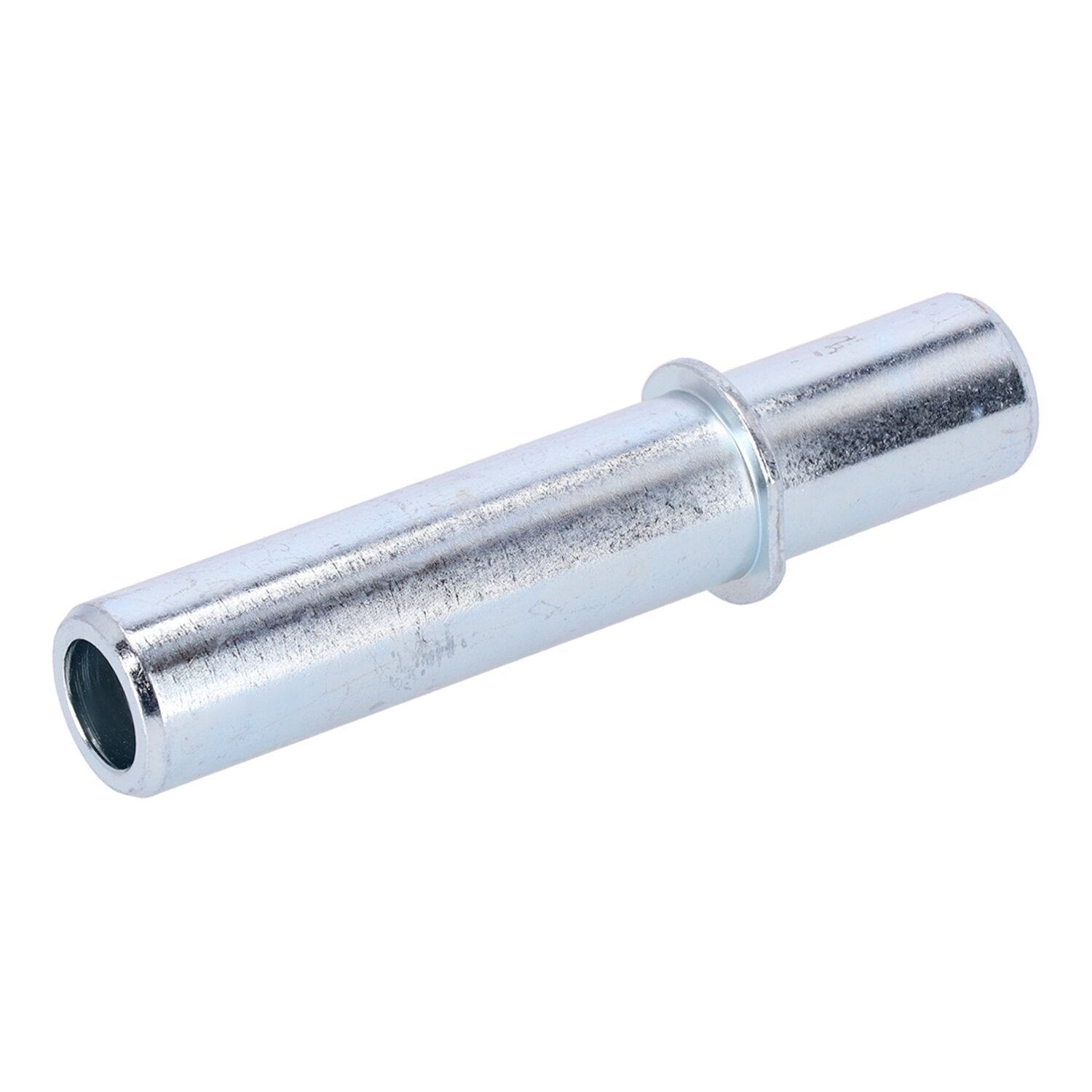 Pivot shaft sleeve, swingarm