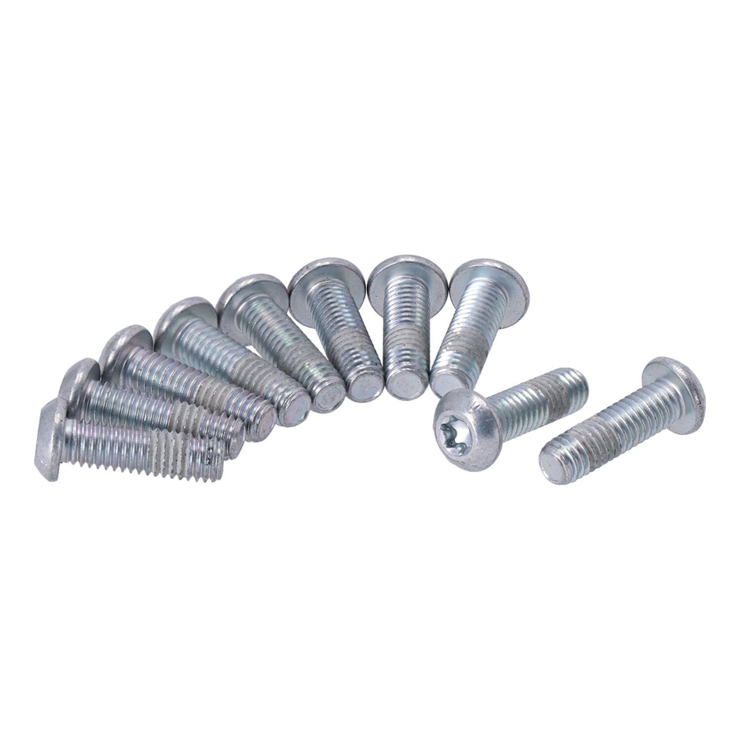 Bolt, engine isolator mount