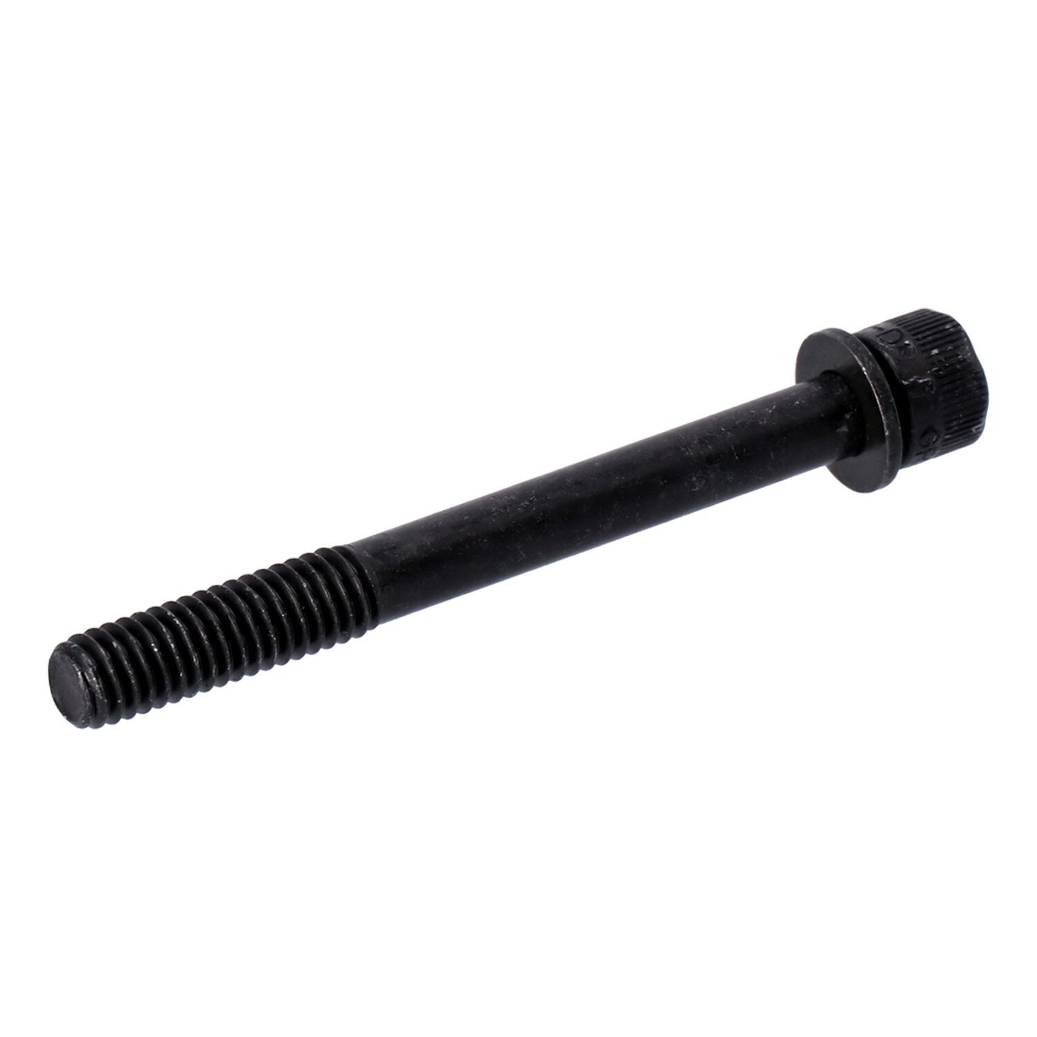 Lock bolt, pivot shaft