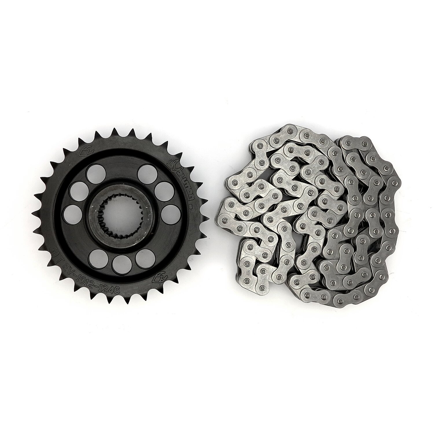 Motor Sprockets & Parts