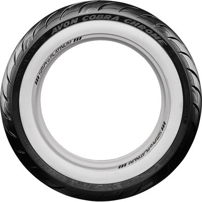 - 15 inch.
- Rear.
- Reinforced.
- White wall.