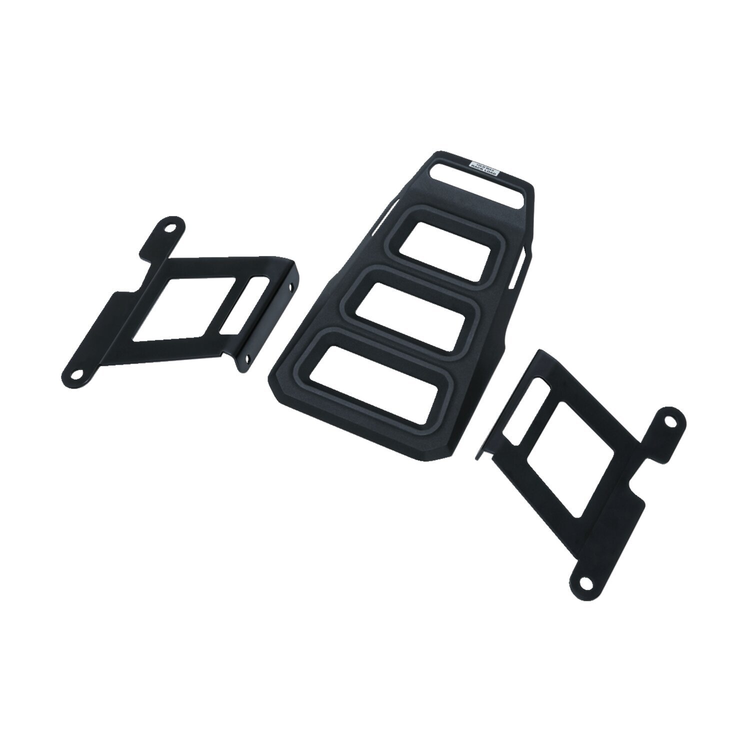 Kuryakyn, Dillinger luggage rack