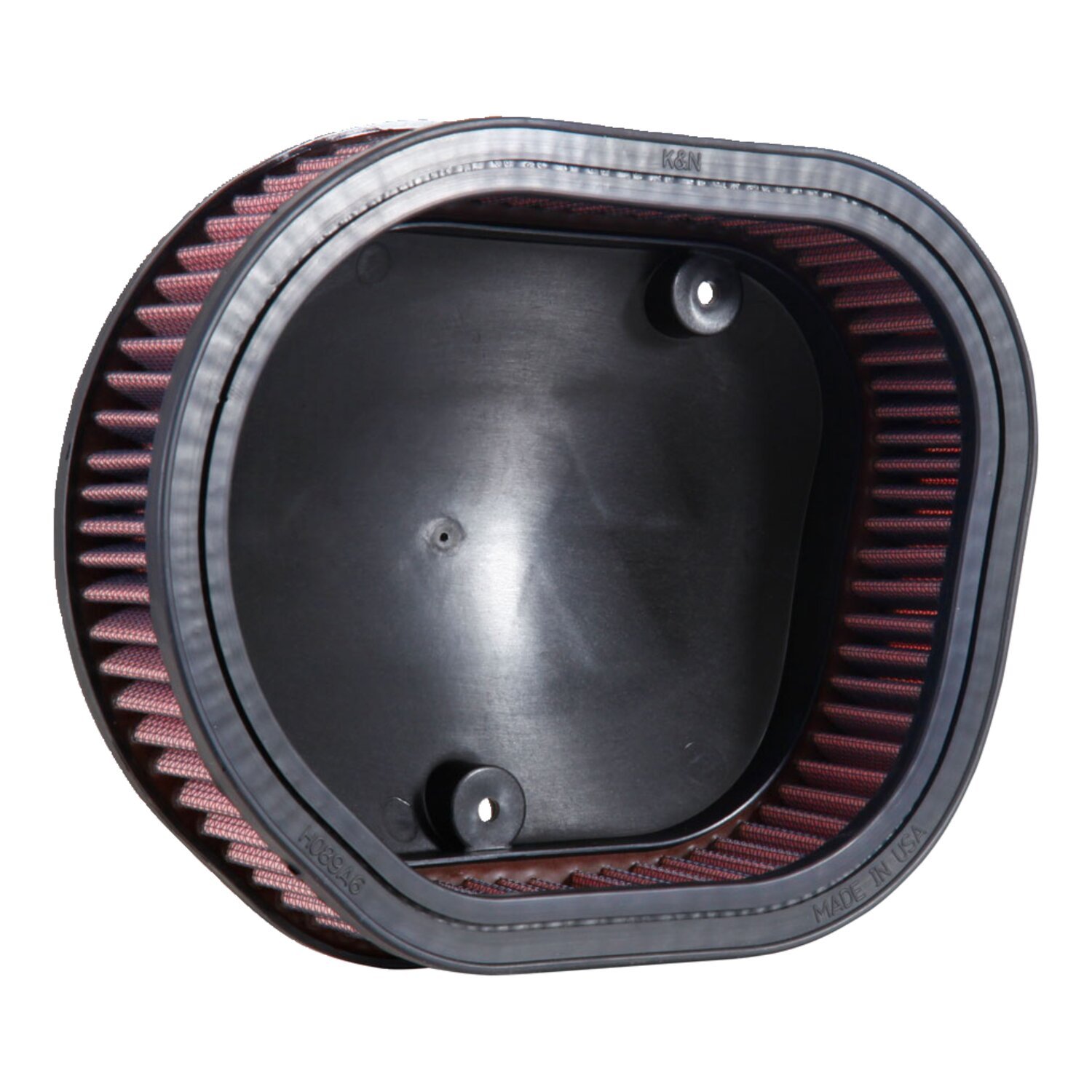 K&N air filter