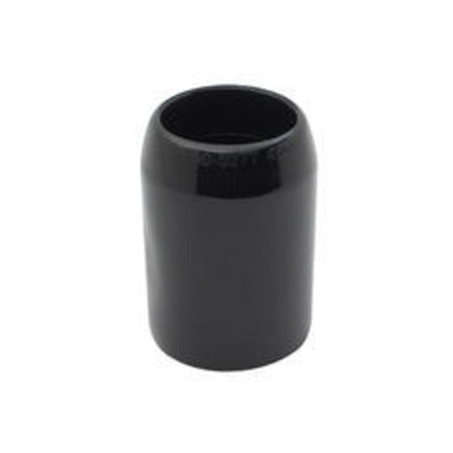 Motion Pro Fork seal bullet 46mm, Black