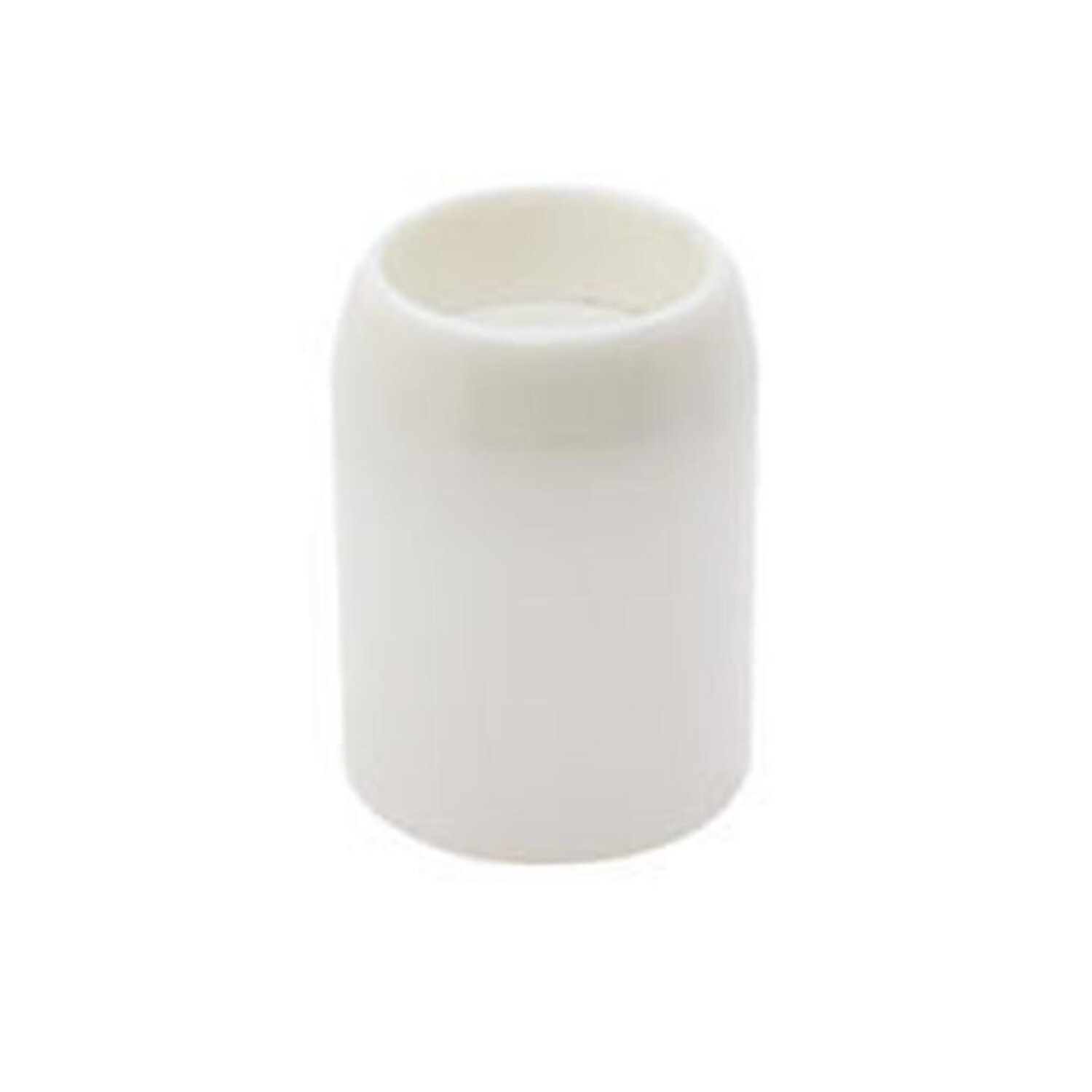 Motion Pro Fork seal bullet 47mm, White