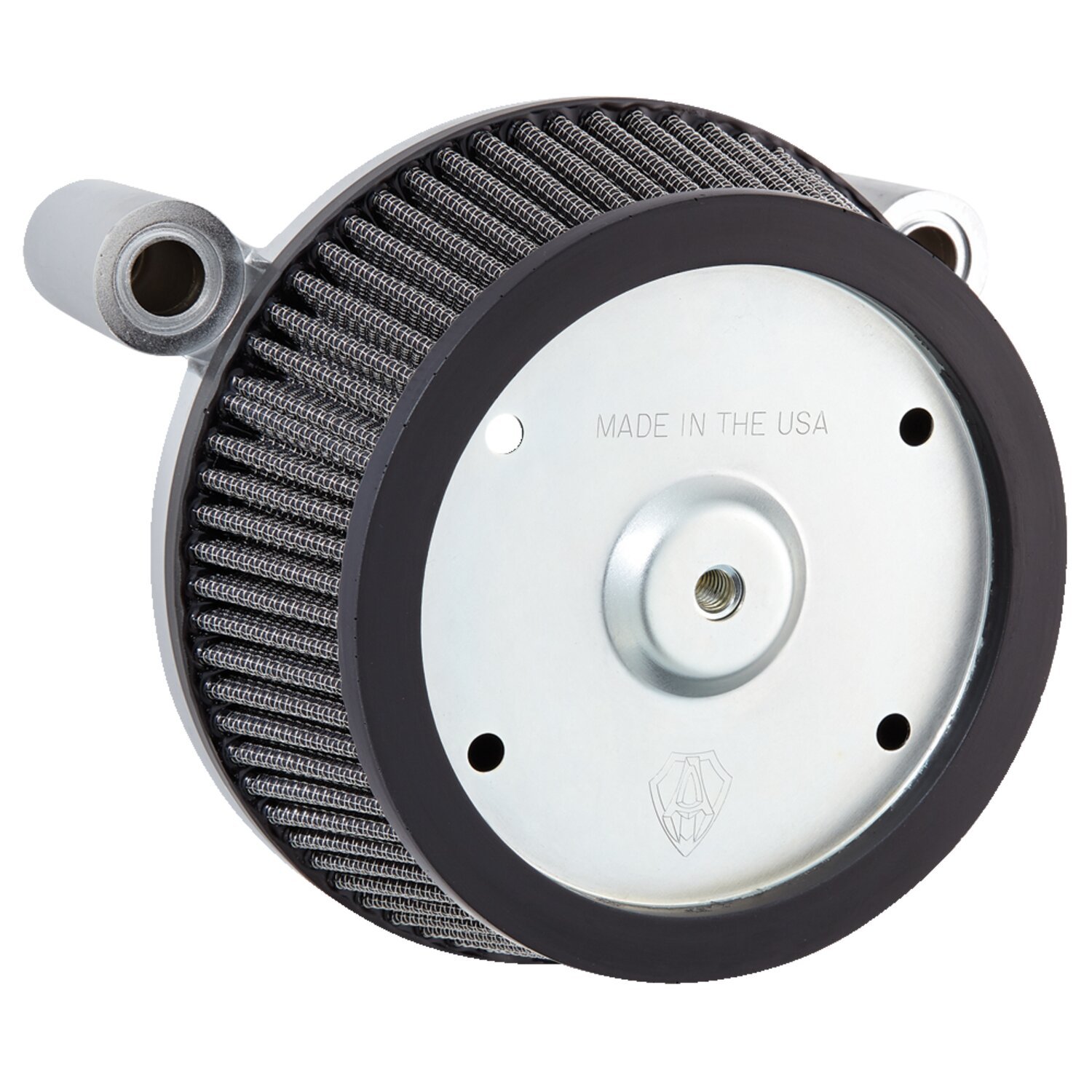 Arlen Ness, Stage 1 Big Sucker air cleaner kit. OEM cover