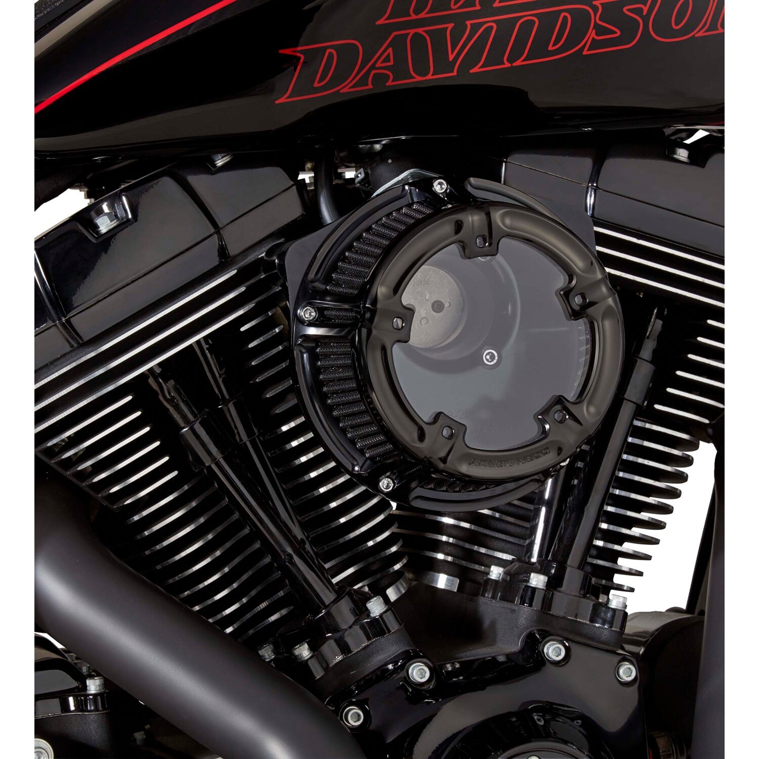 Arlen Ness, Method air cleaner kit