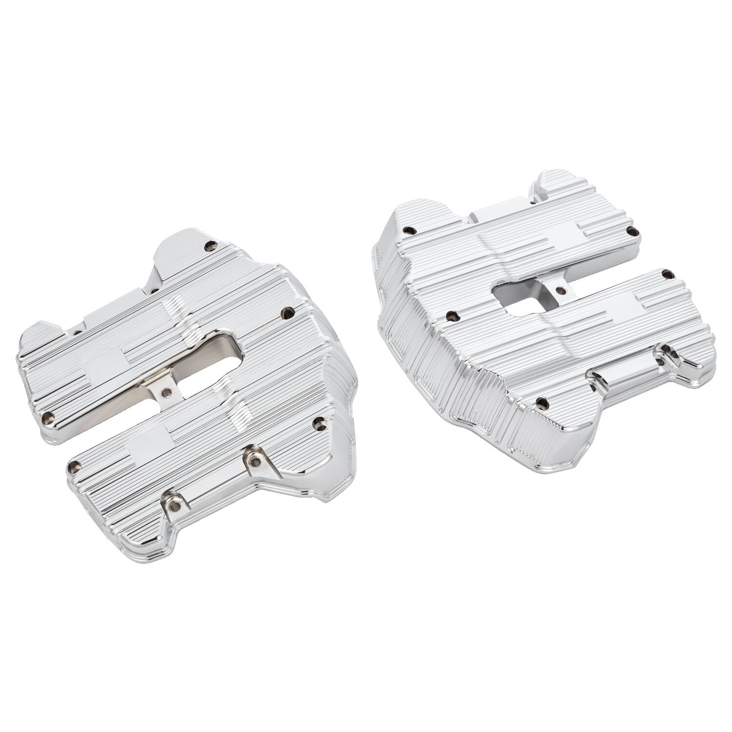 Arlen Ness, 10-Gauge rocker cover set