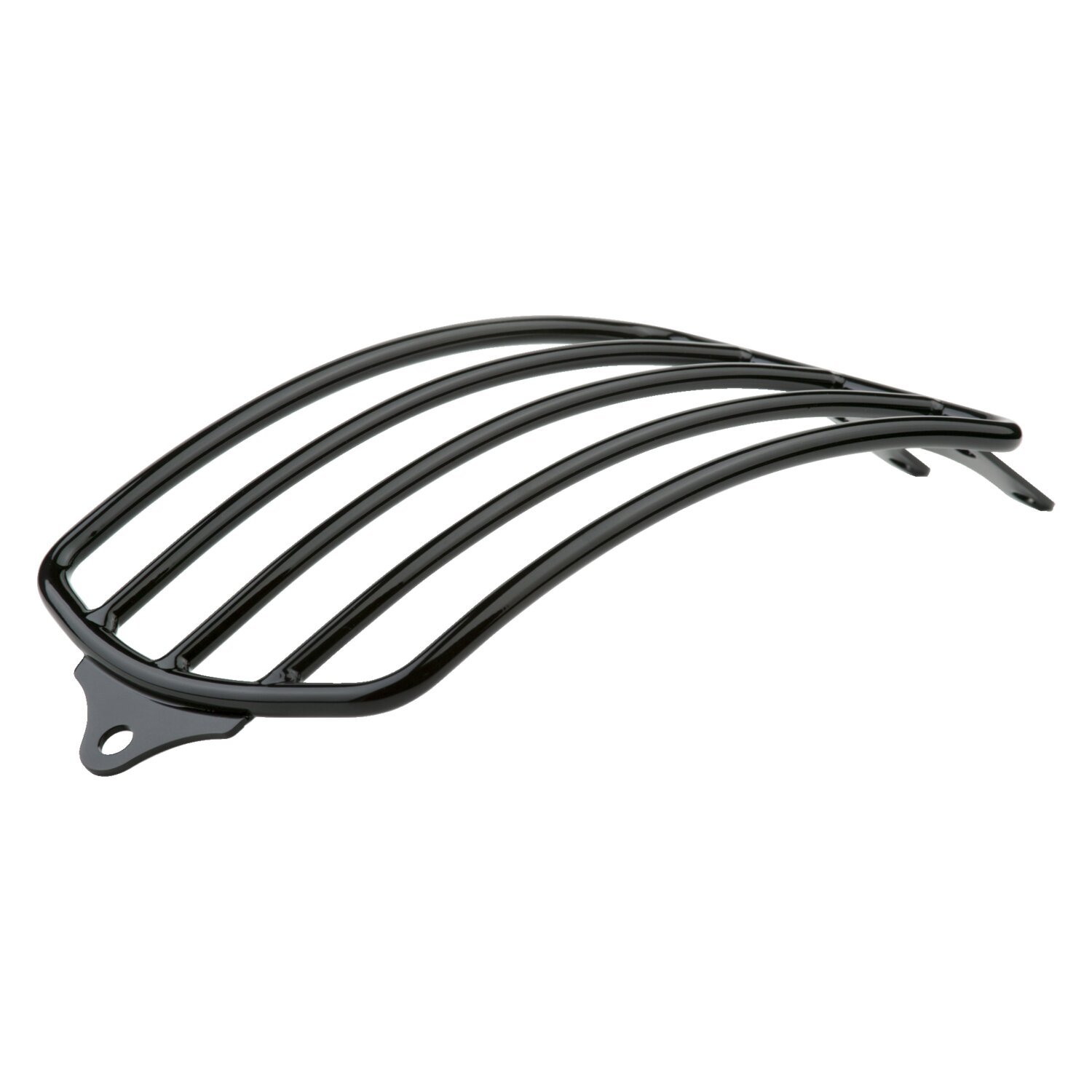 NC Fender mount solo luggage rack