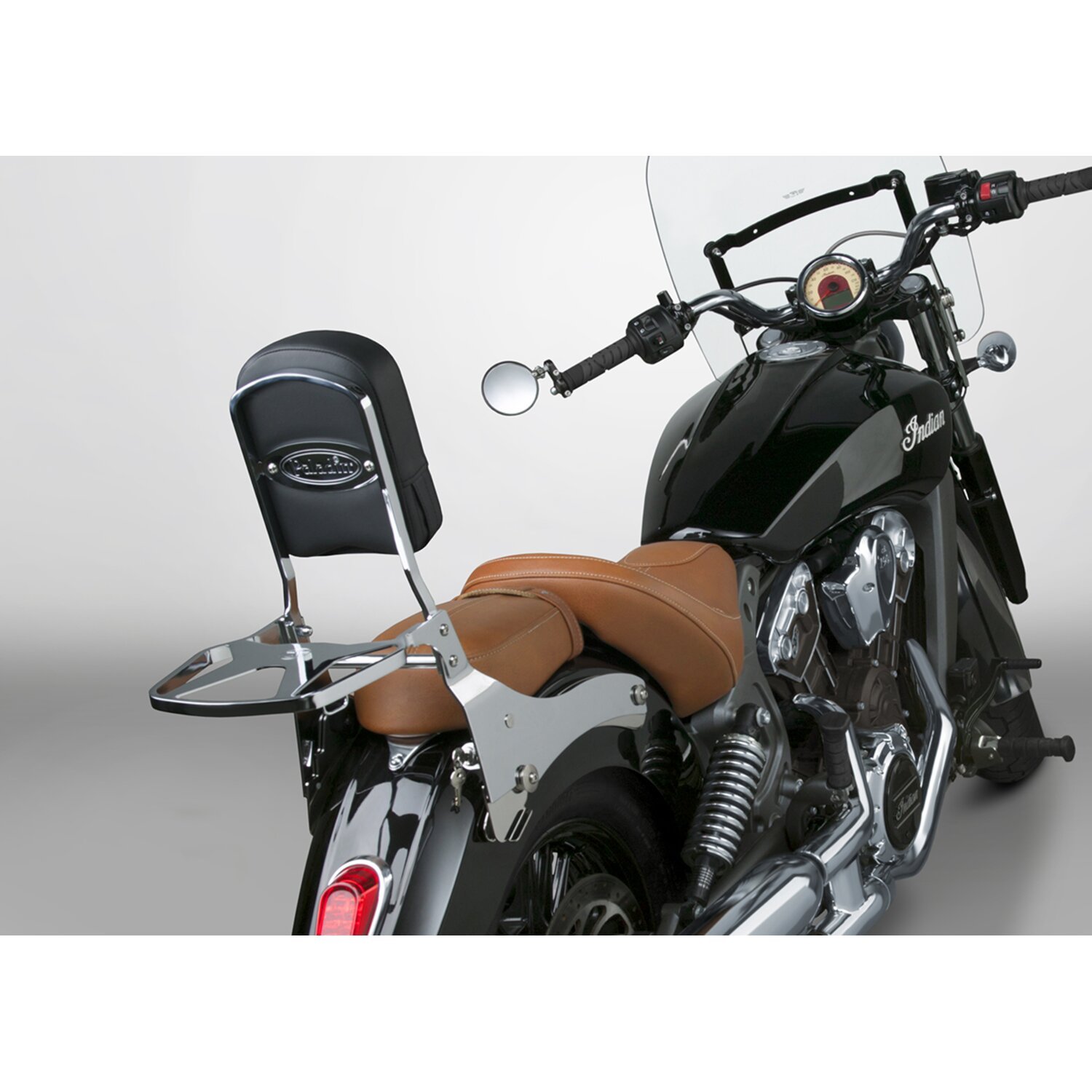 NC Paladin® Quickset mount kit