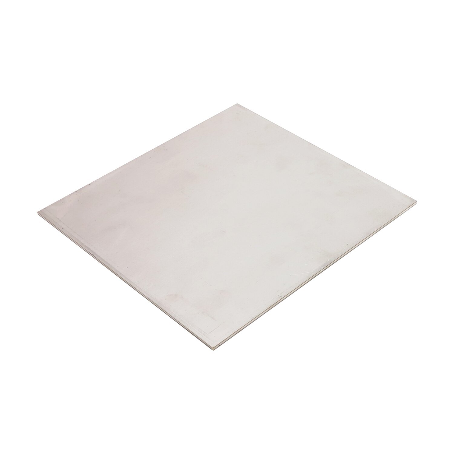 Stainless 304 2B 1zf sheet material 600x400mm