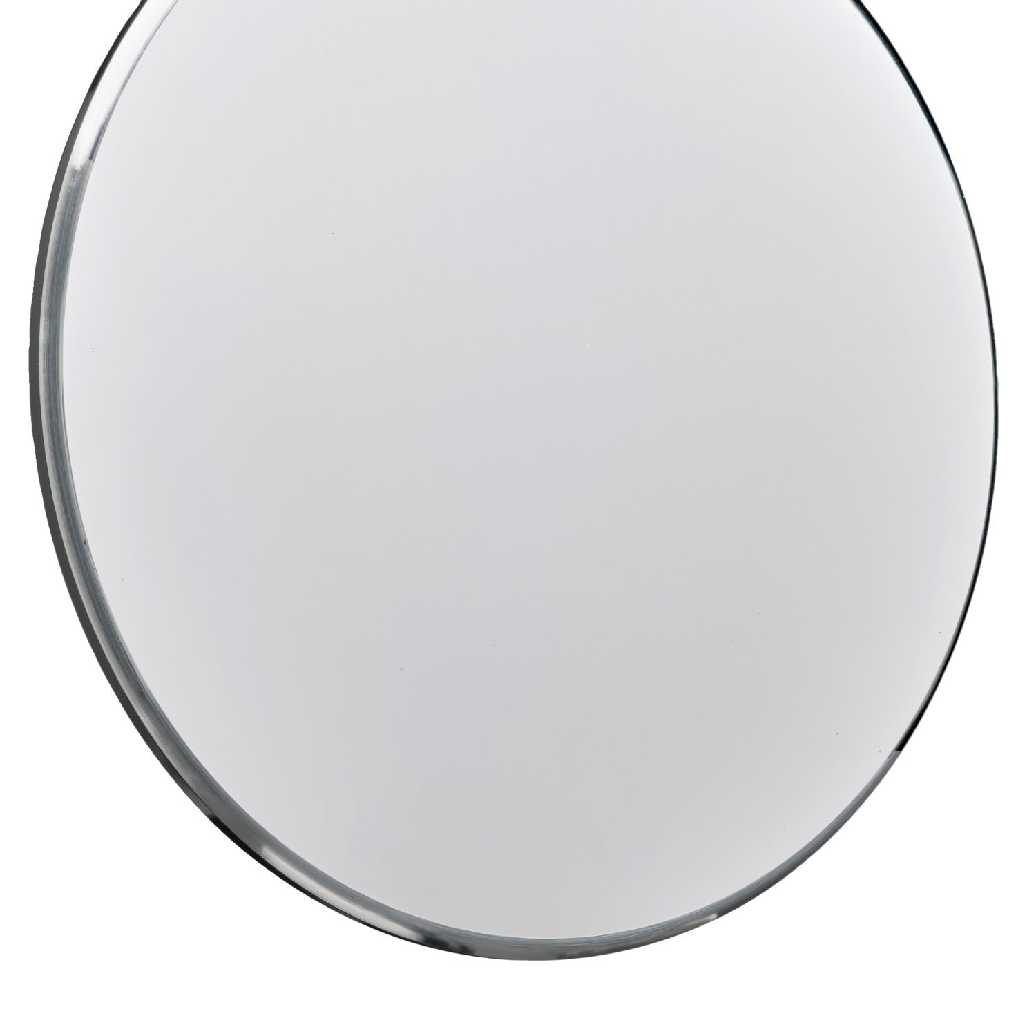 Motogadget mo.view Spy glassless handlebar end mirror, Black, Polished