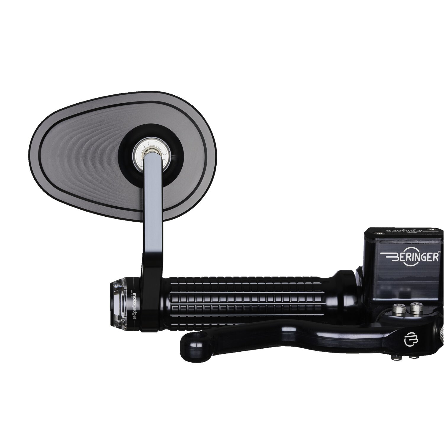 Handlebar Mount Mirrors