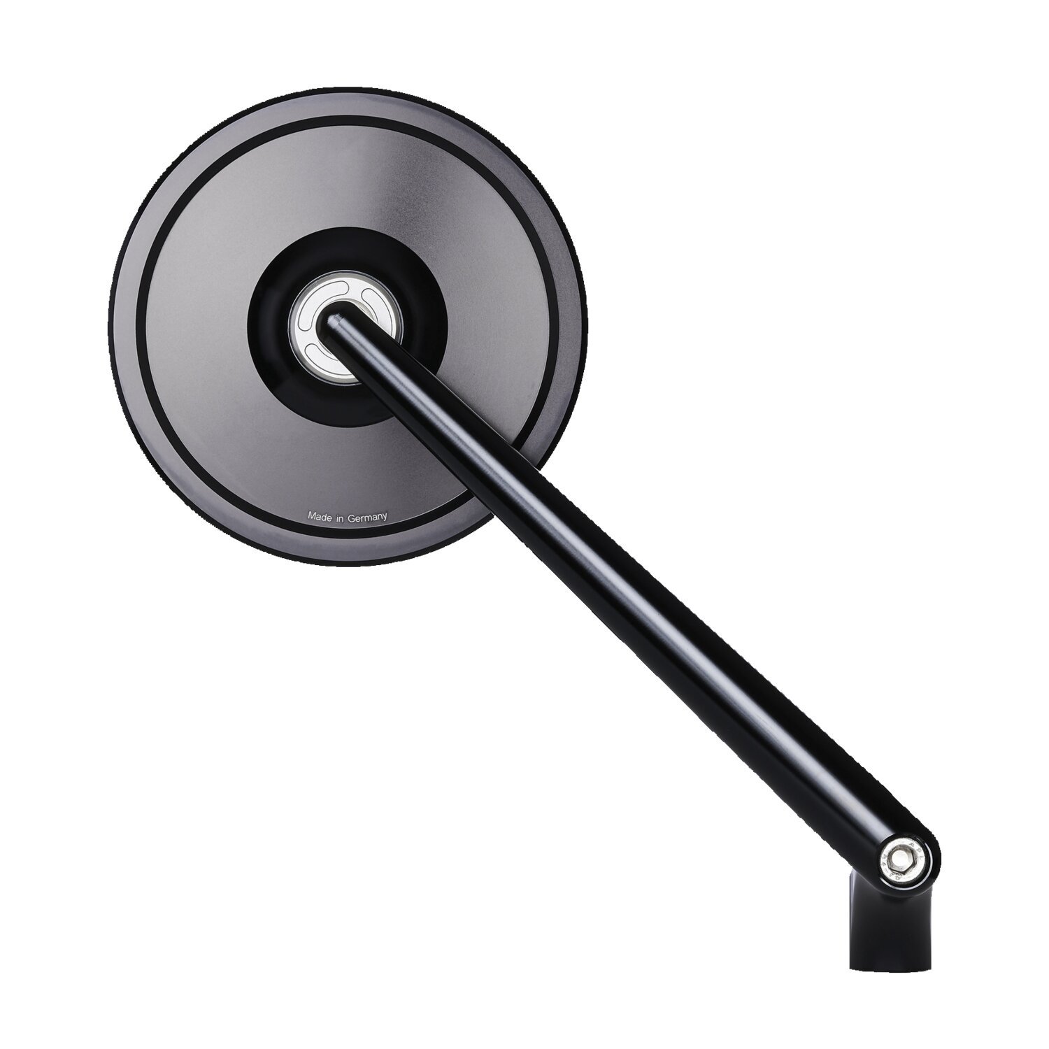 Motogadget mo.view Classic glassless mirror