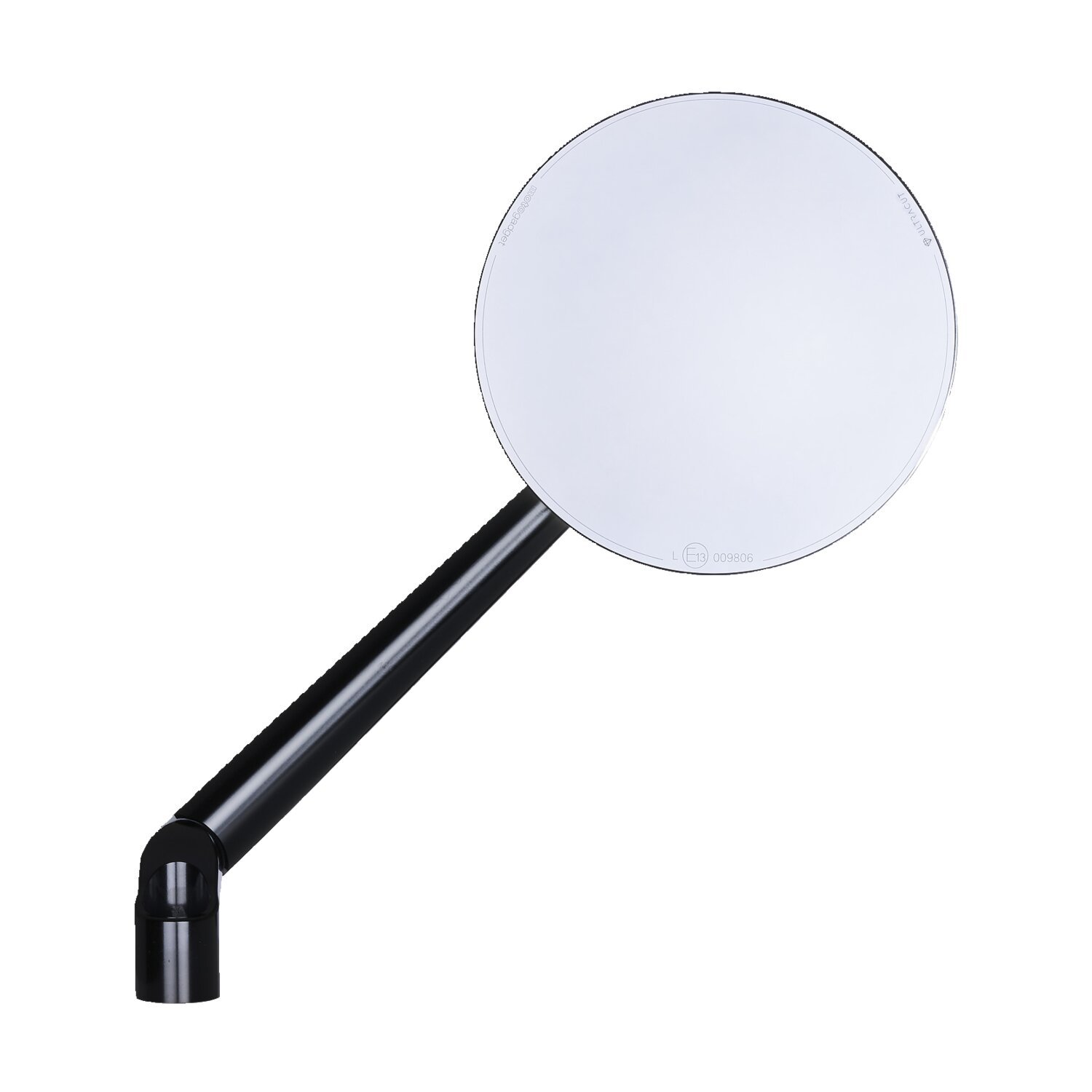Motogadget mo.view Classic glassless mirror