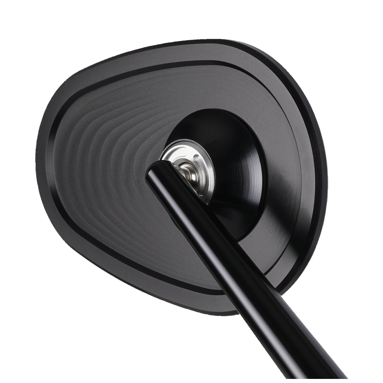 Motogadget mo.view Club glassless mirror