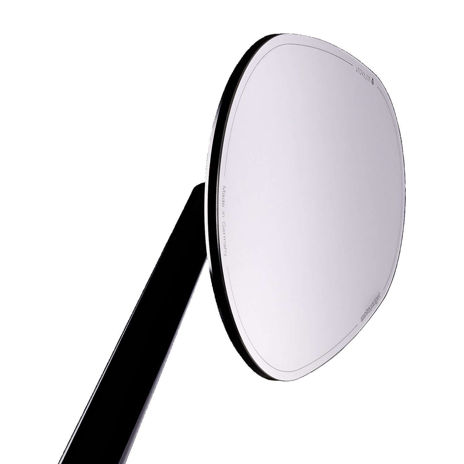 Motogadget mo.view Club glassless mirror