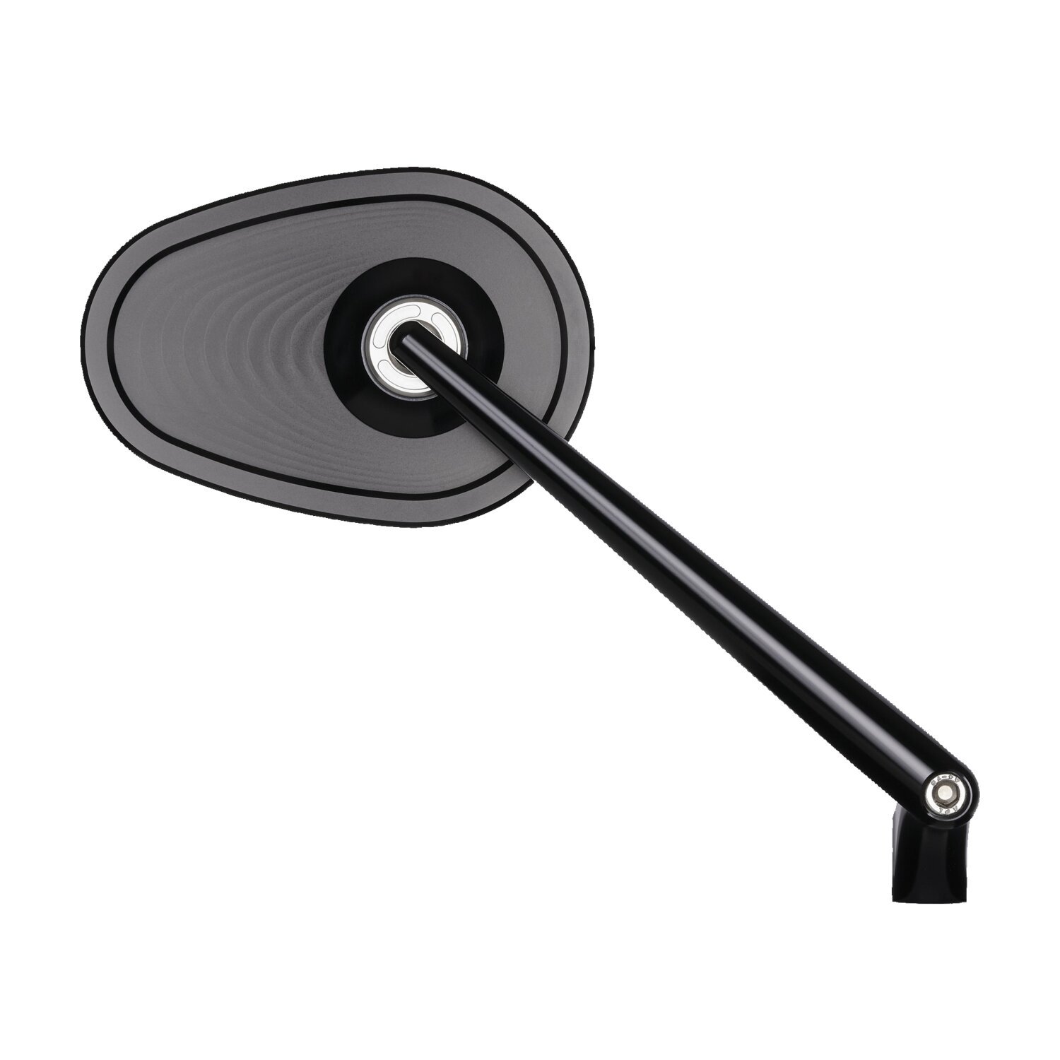 Motogadget mo.view Club glassless mirror