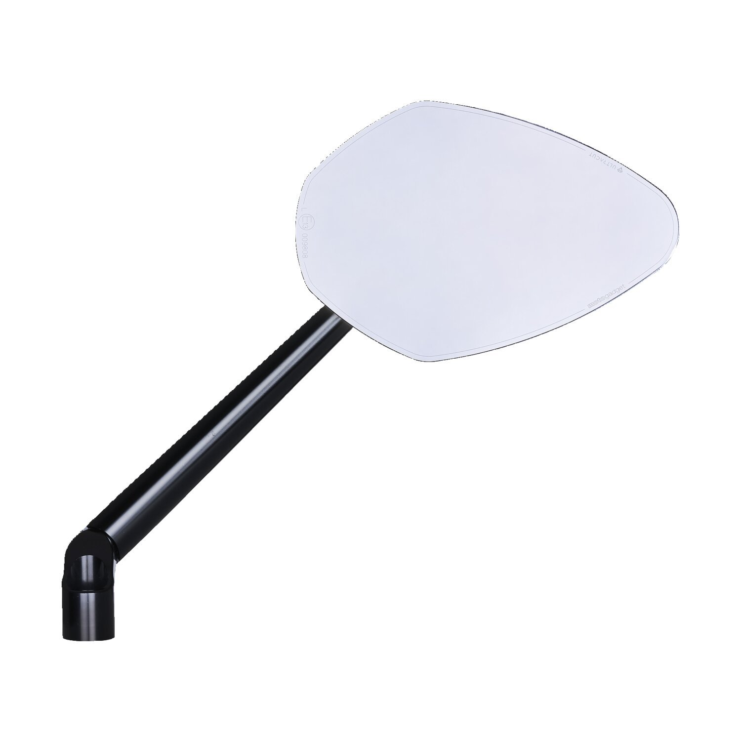 Motogadget mo.view Sport glassless mirror