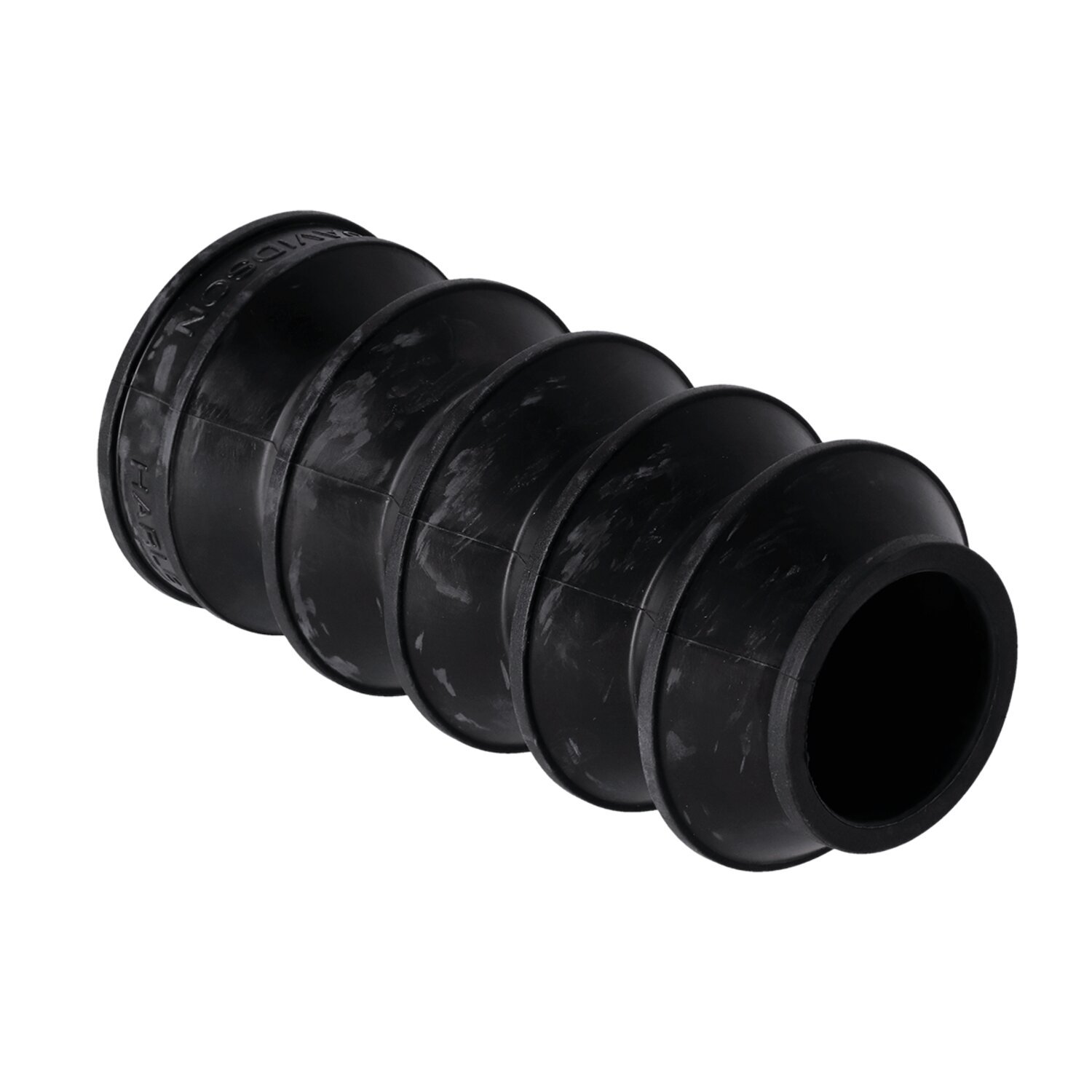Fork boots / fork gaiters