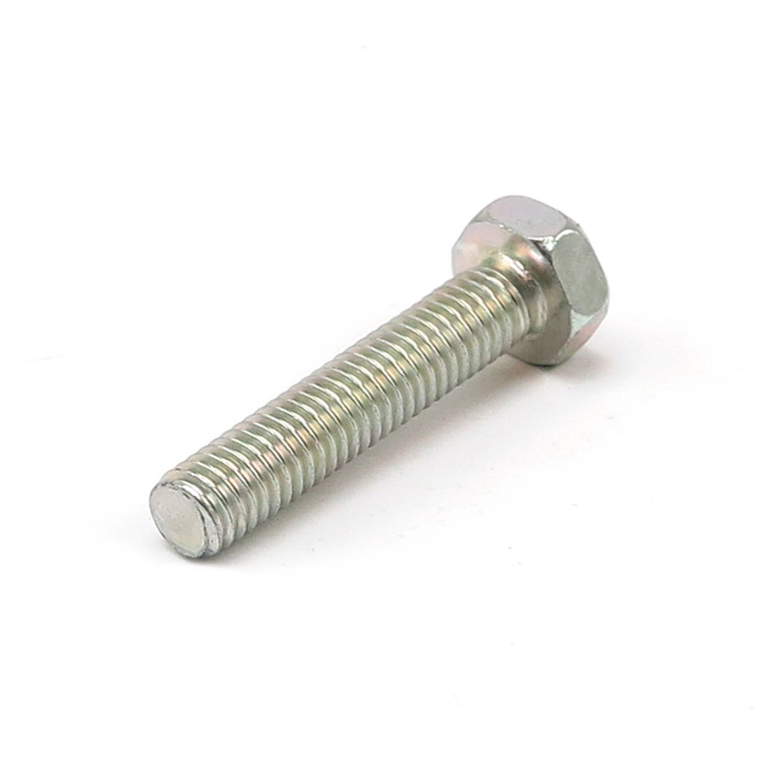 Screw, clutch spring