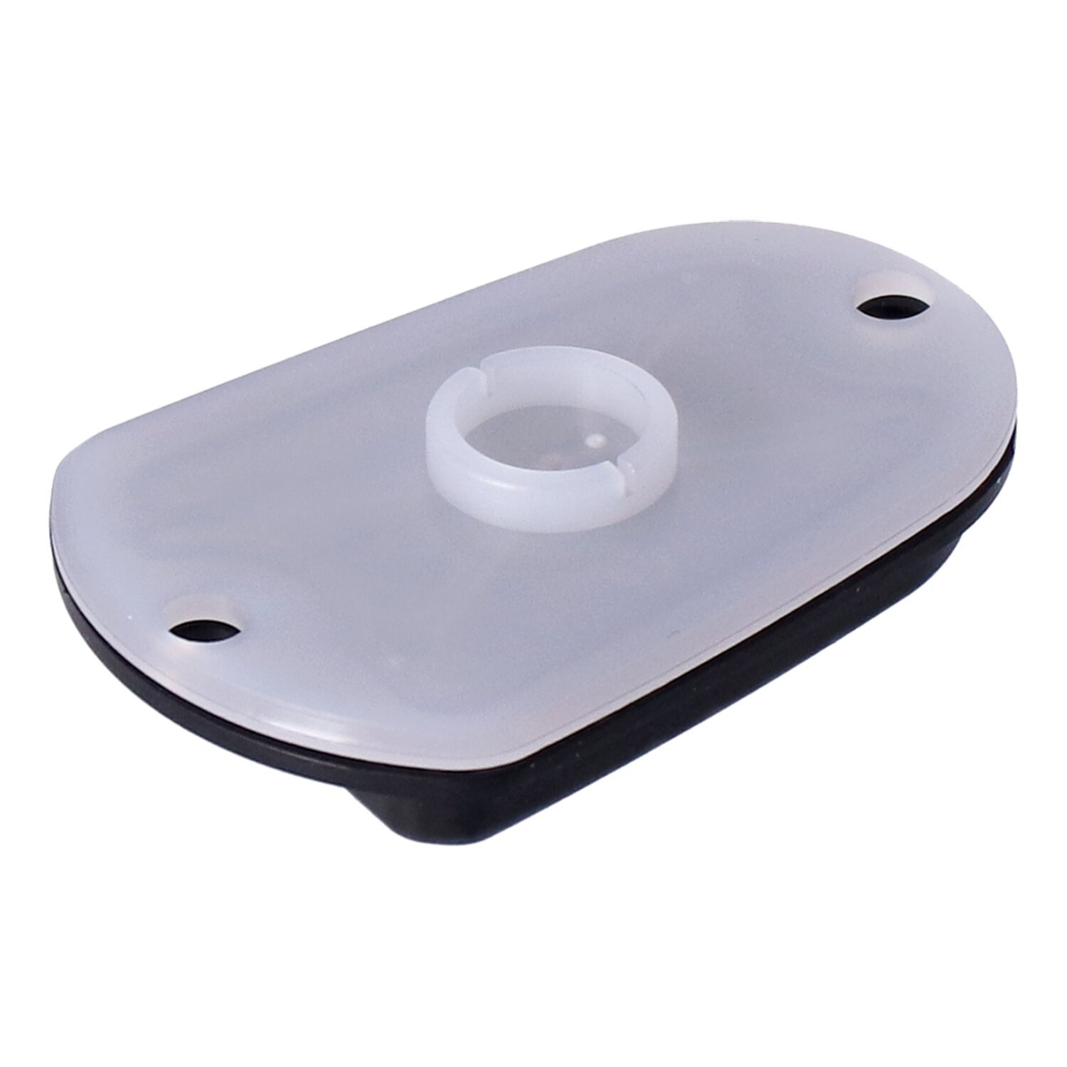 Gasket, master cylinder rear