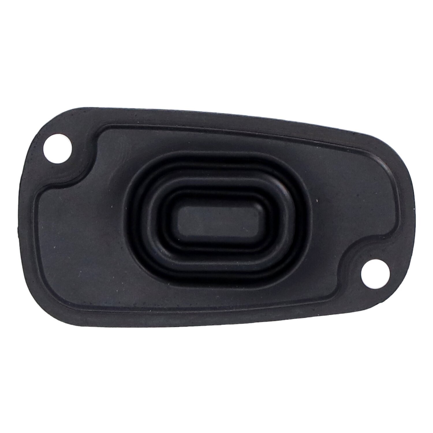 Gasket kit, master cylinder rear