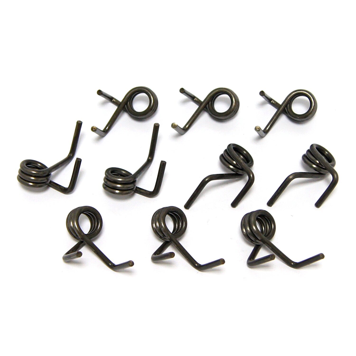 Spring, shifter detent arm
