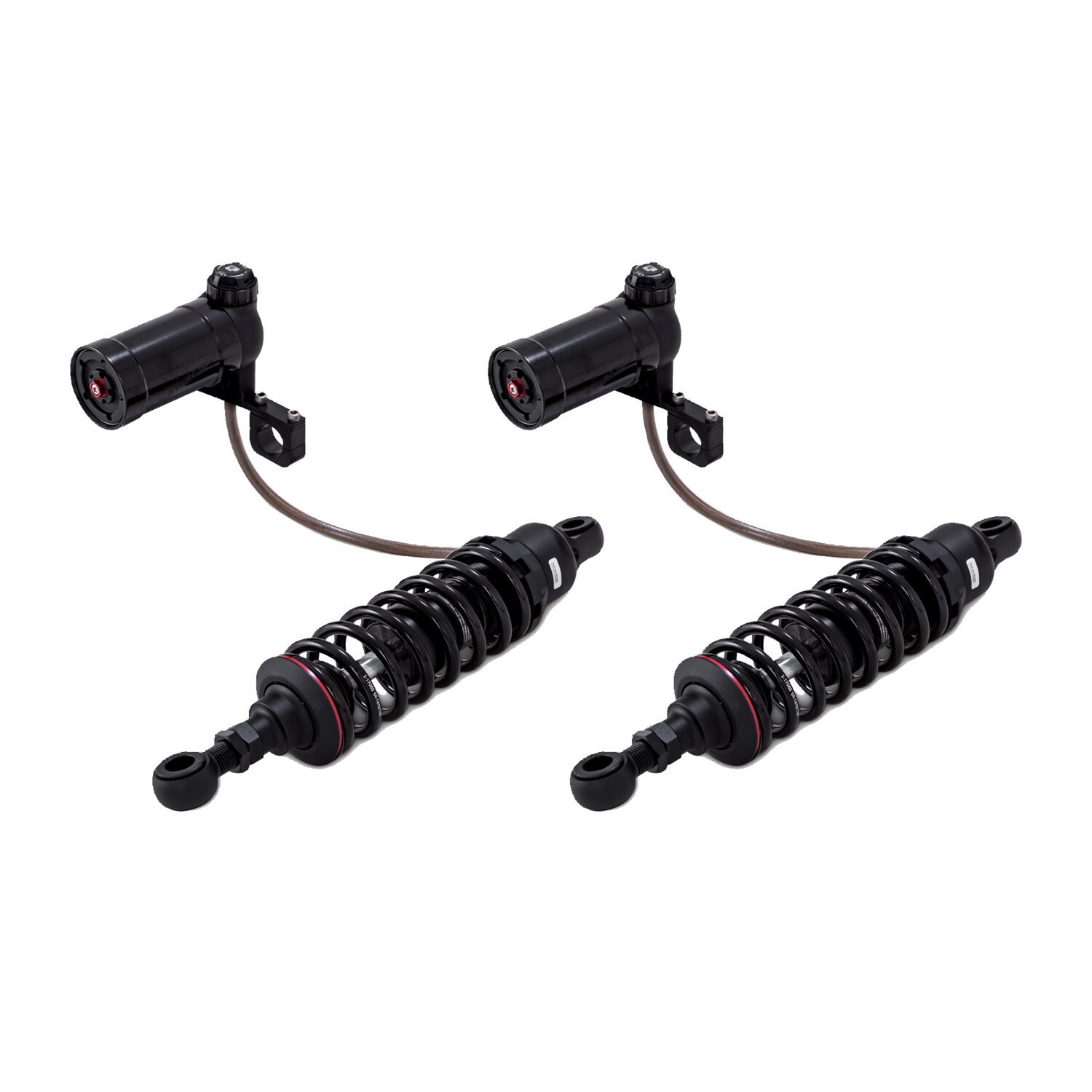 PS, Model 990 shock set. 13". STD Duty