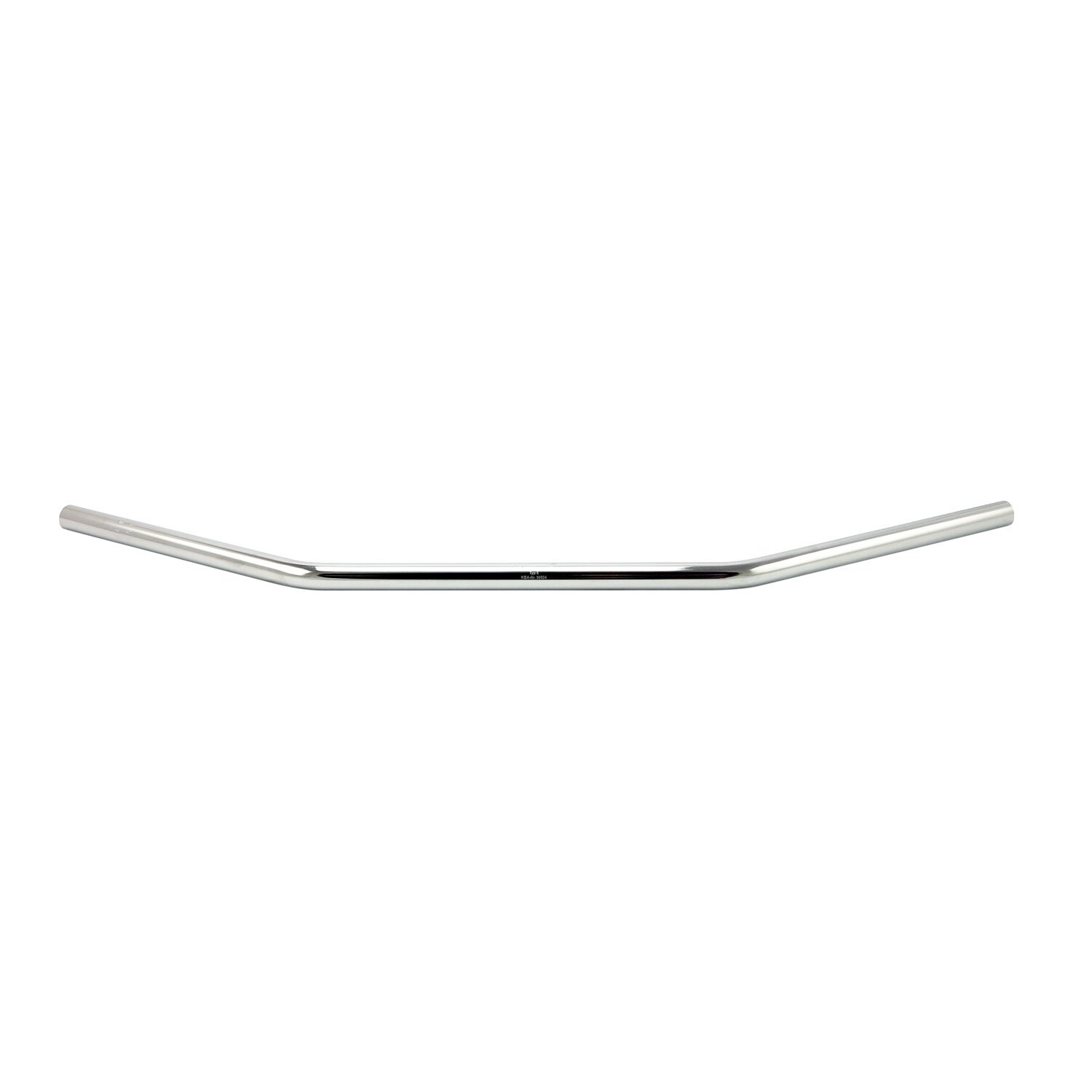 TRW, 22mm (7/8") Custom Drag Bar. Medium, Silver, Chrome