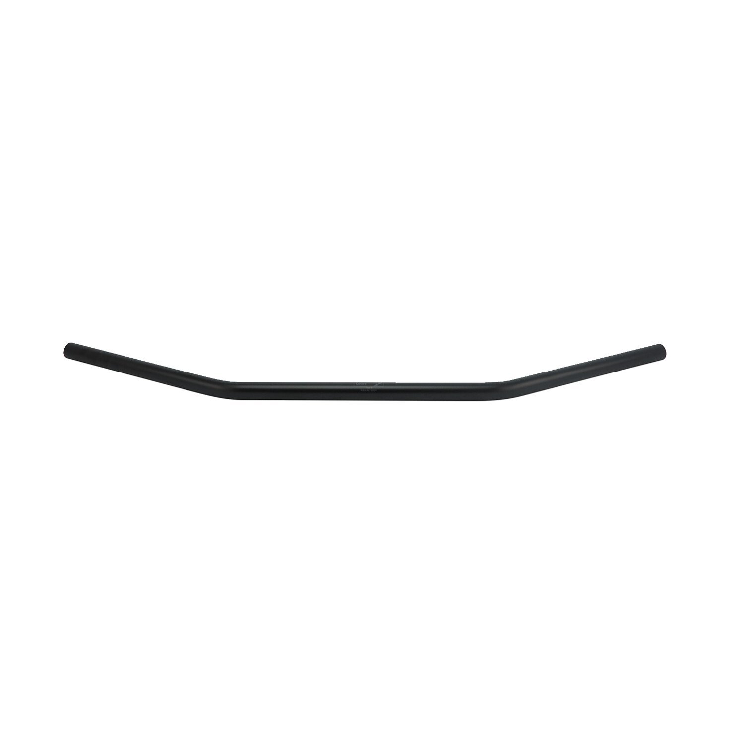 TRW, 22mm (7/8") Custom Drag Bar. Medium, Black, Powder Coated