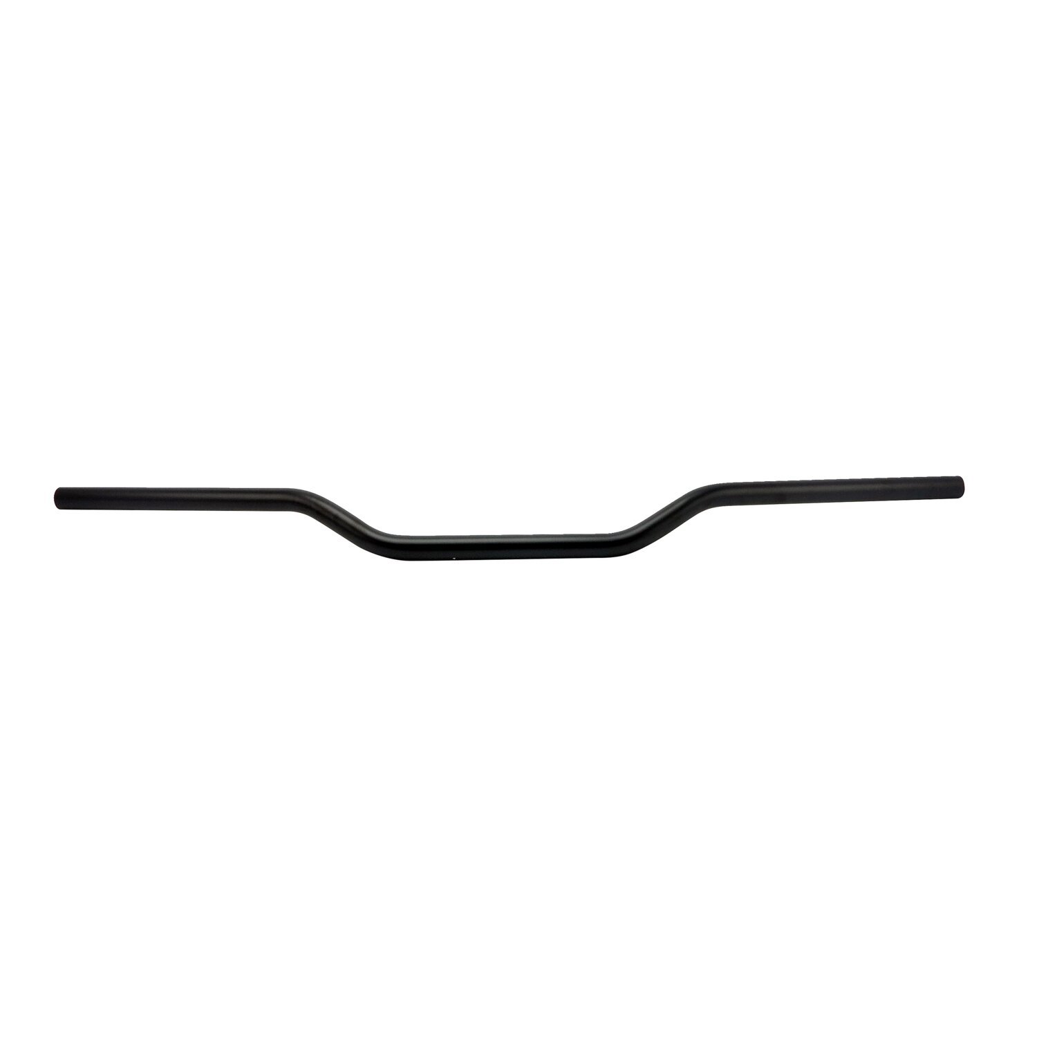 TRW. 22mm (7/8") Speedfighter handlebar, Black, Powder Coated