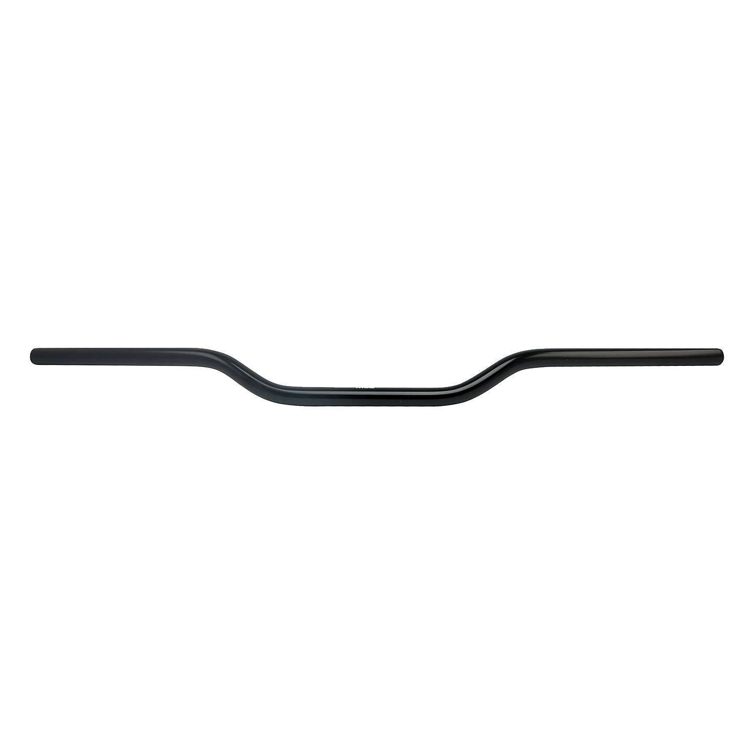 TRW, 22mm (7/8") Speedfighter handlebar alu, Black, Anodized