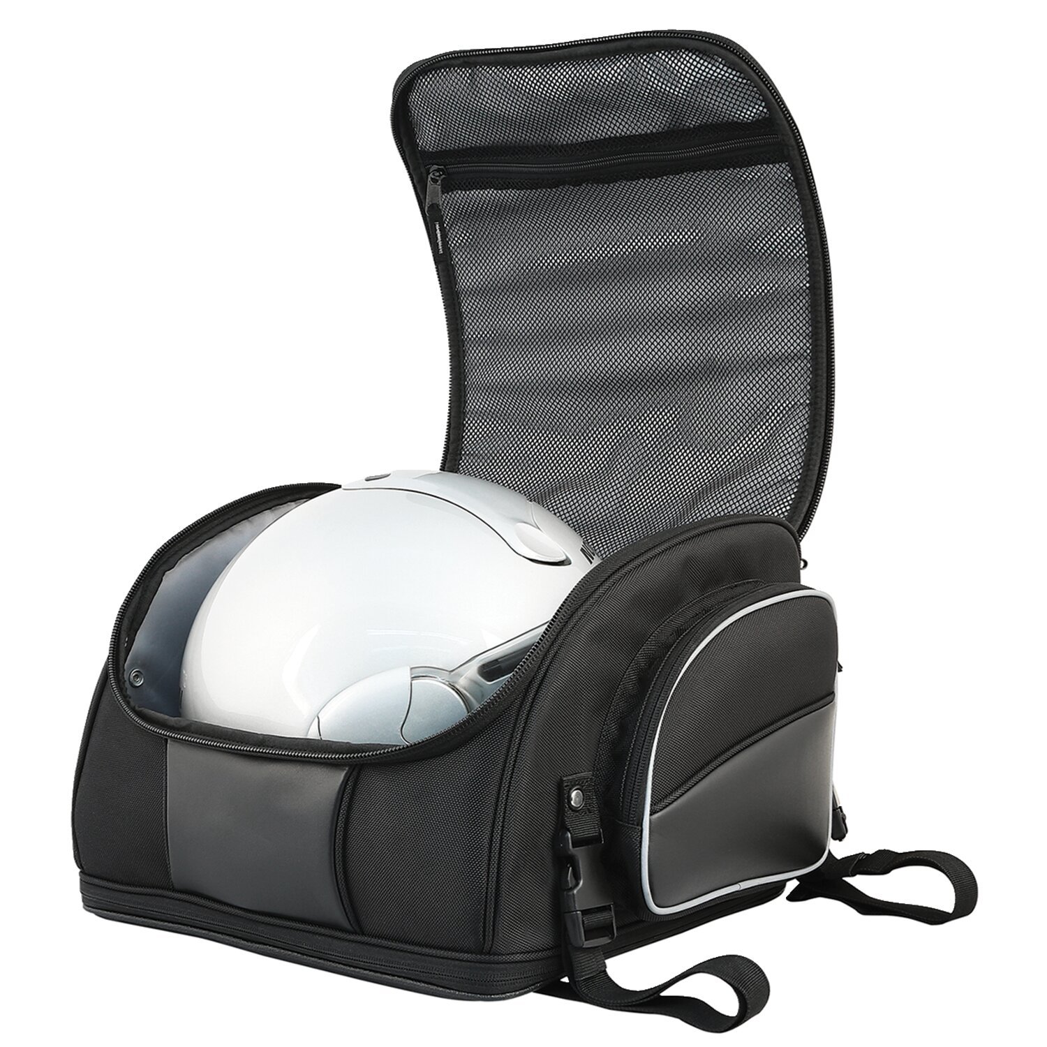 Nelson Rigg, Route 1 Weekender bag