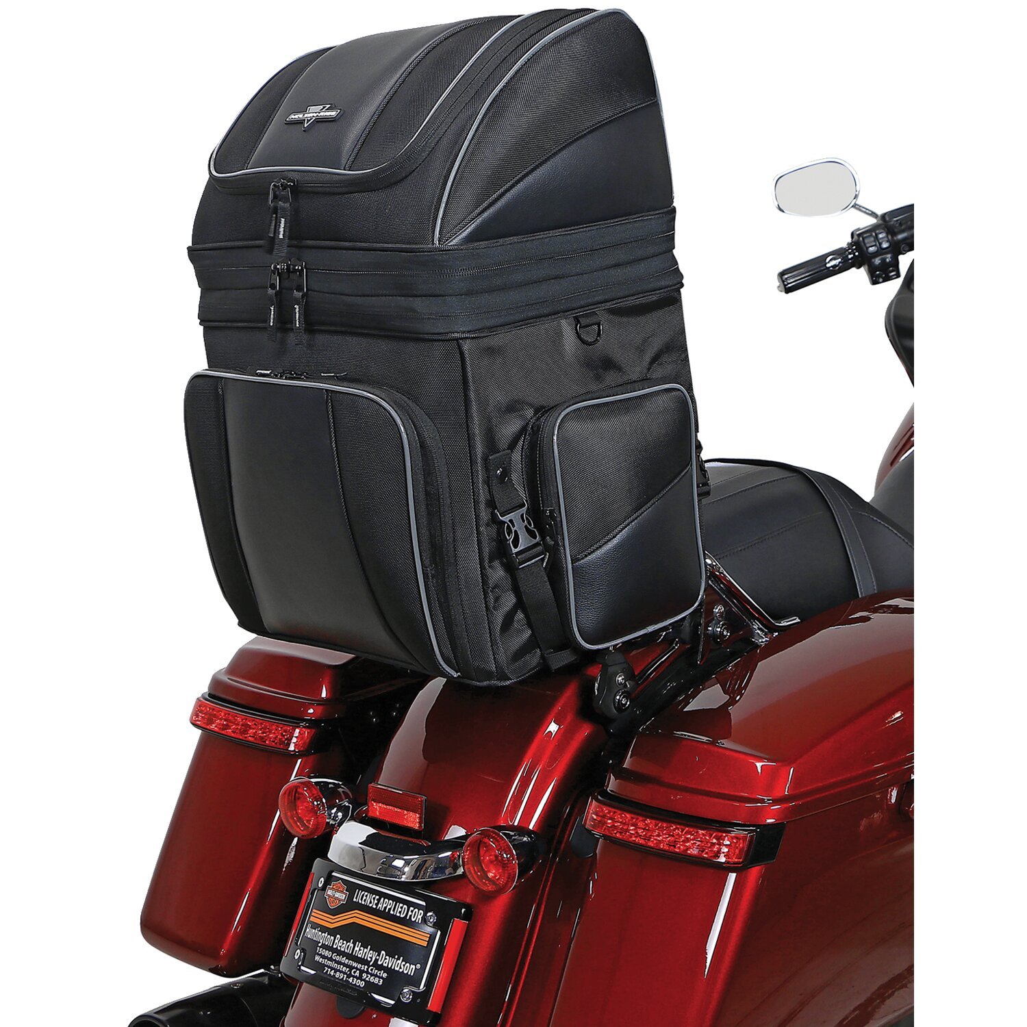 Nelson Rigg, Route 1 Destination bag