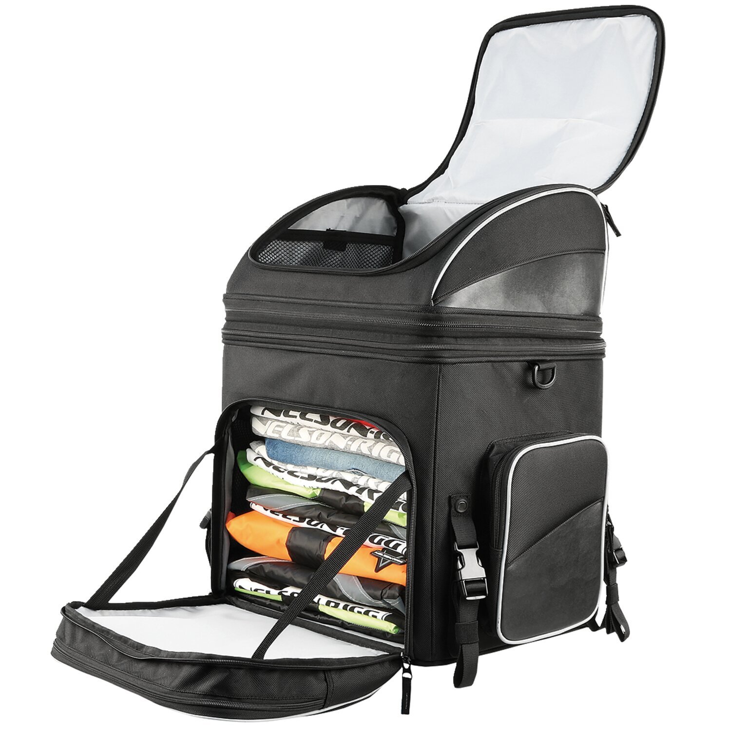 Nelson Rigg, Route 1 Destination bag