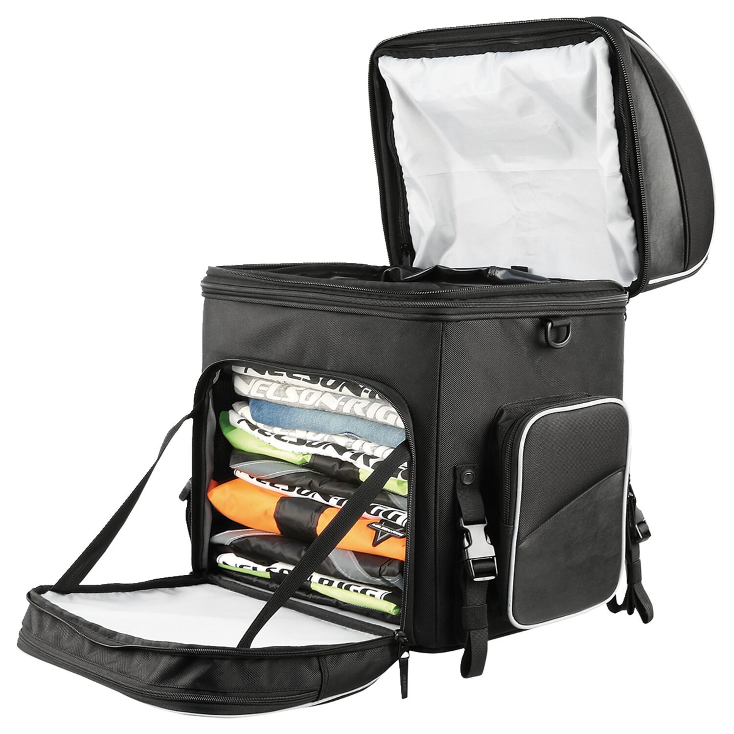 Nelson Rigg, Route 1 Destination bag