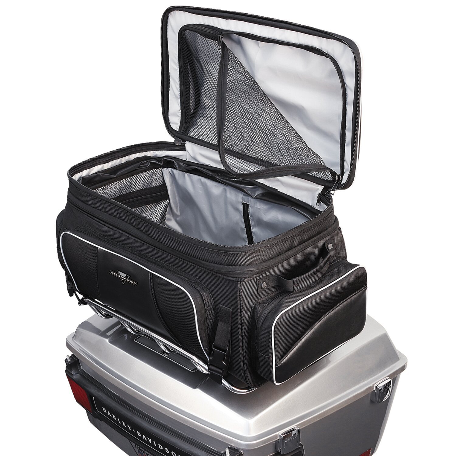 Nelson Rigg, Route 1 Traveler tour trunk bag