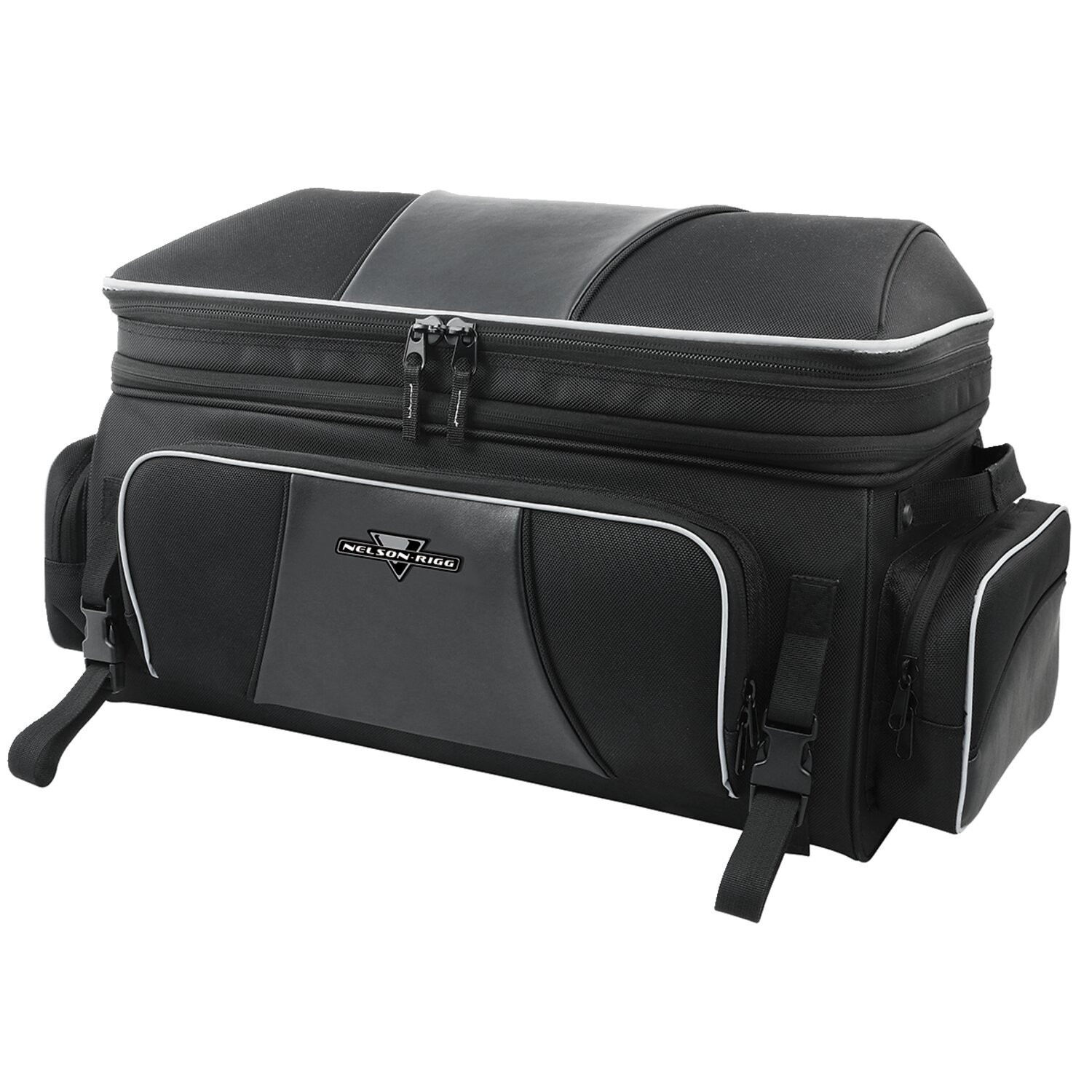 Nelson Rigg, Route 1 Traveler tour trunk bag