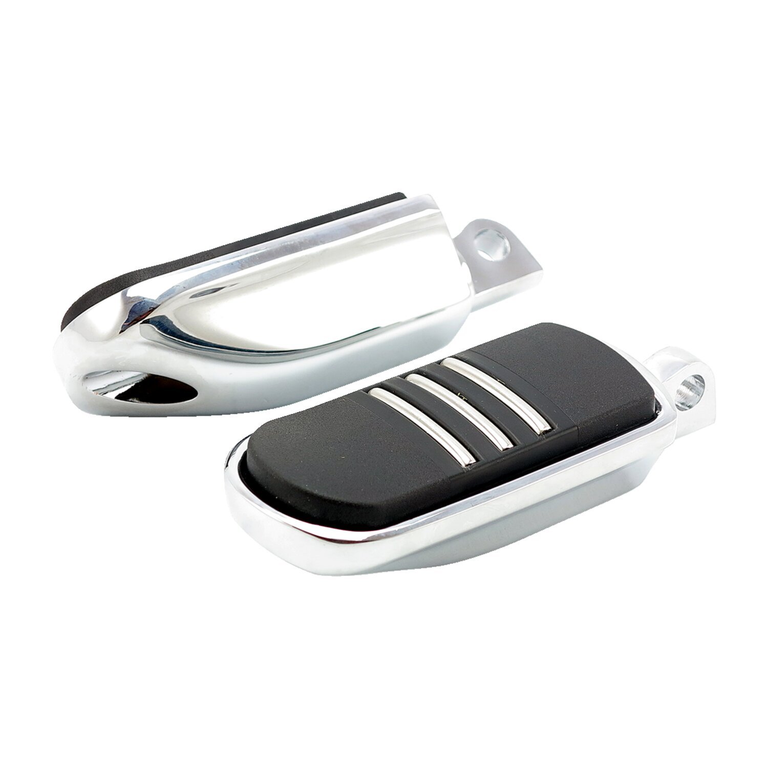 Galaxy, foot peg set