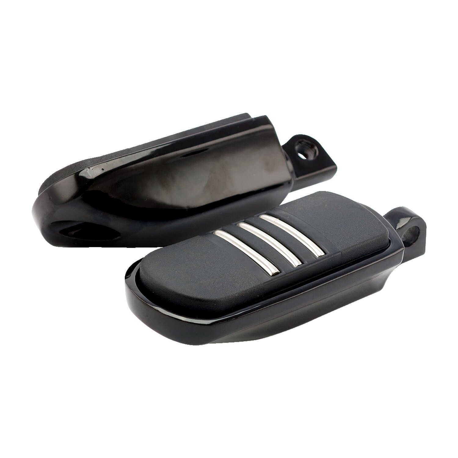 Galaxy, foot peg set